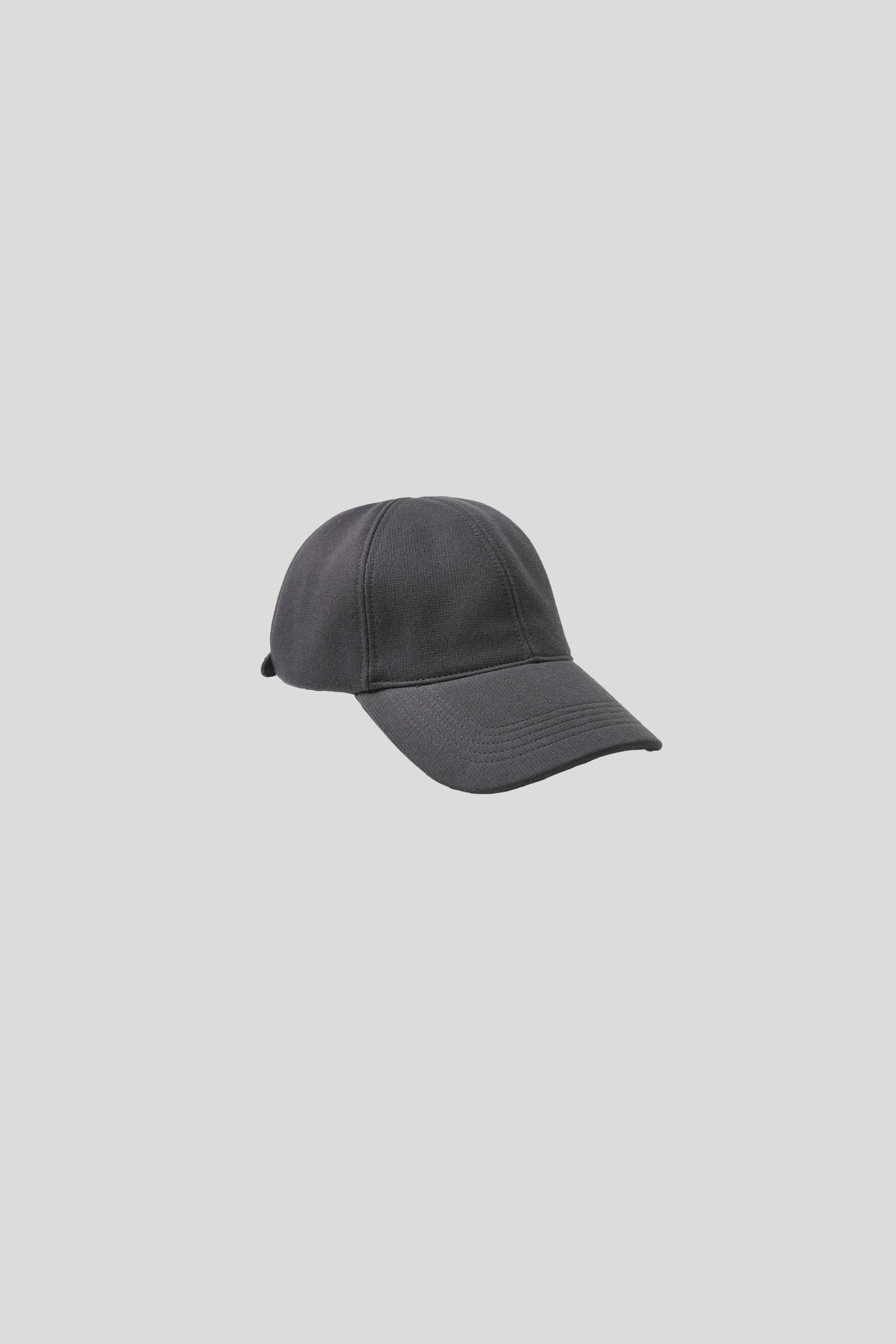 ROY SASHIKO COTTON HAT IN BEIGE – VUJA DÉ