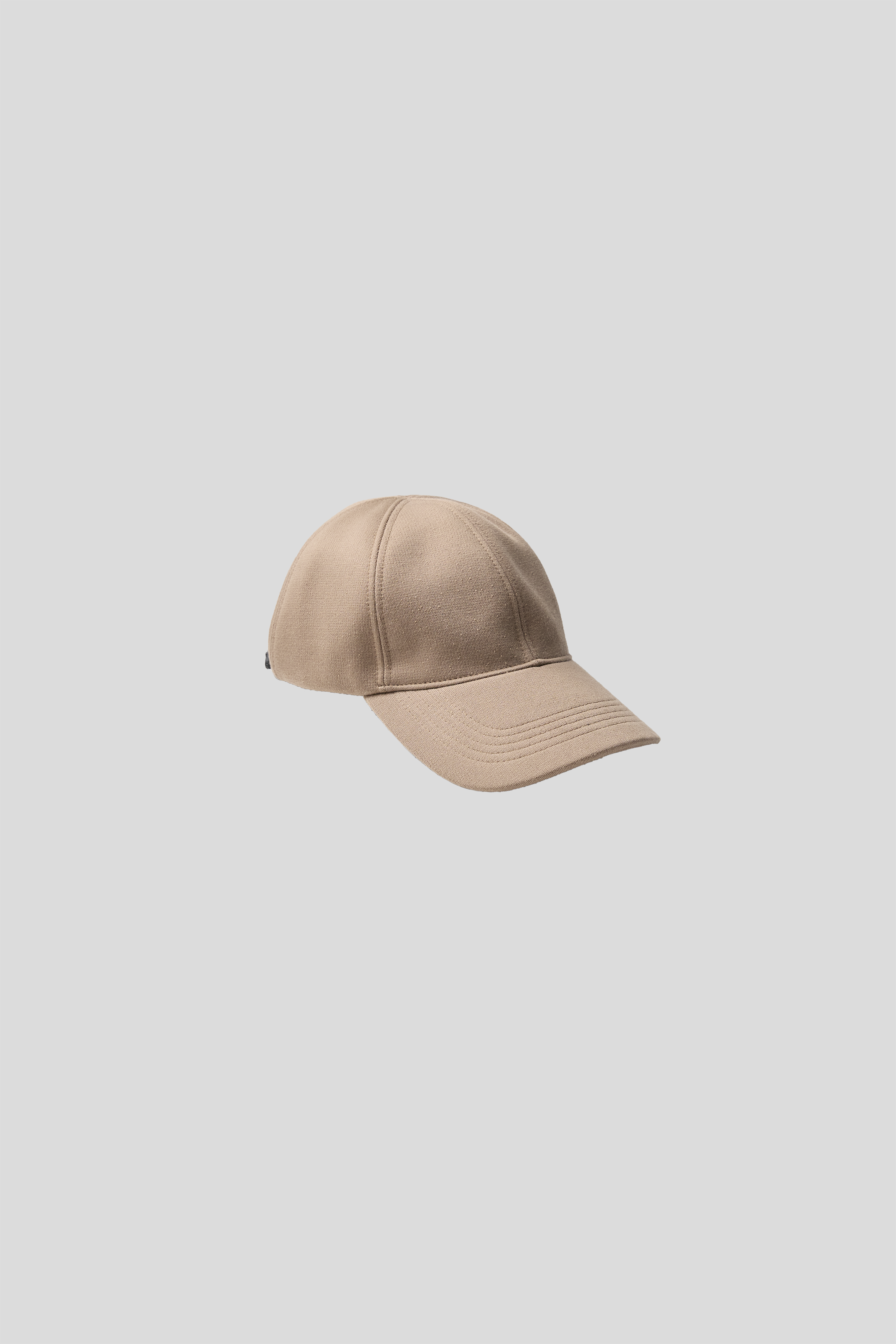 競売 BEIGE IN HAT COTTON SASHIKO ROY – DÉ VUJA 帽子