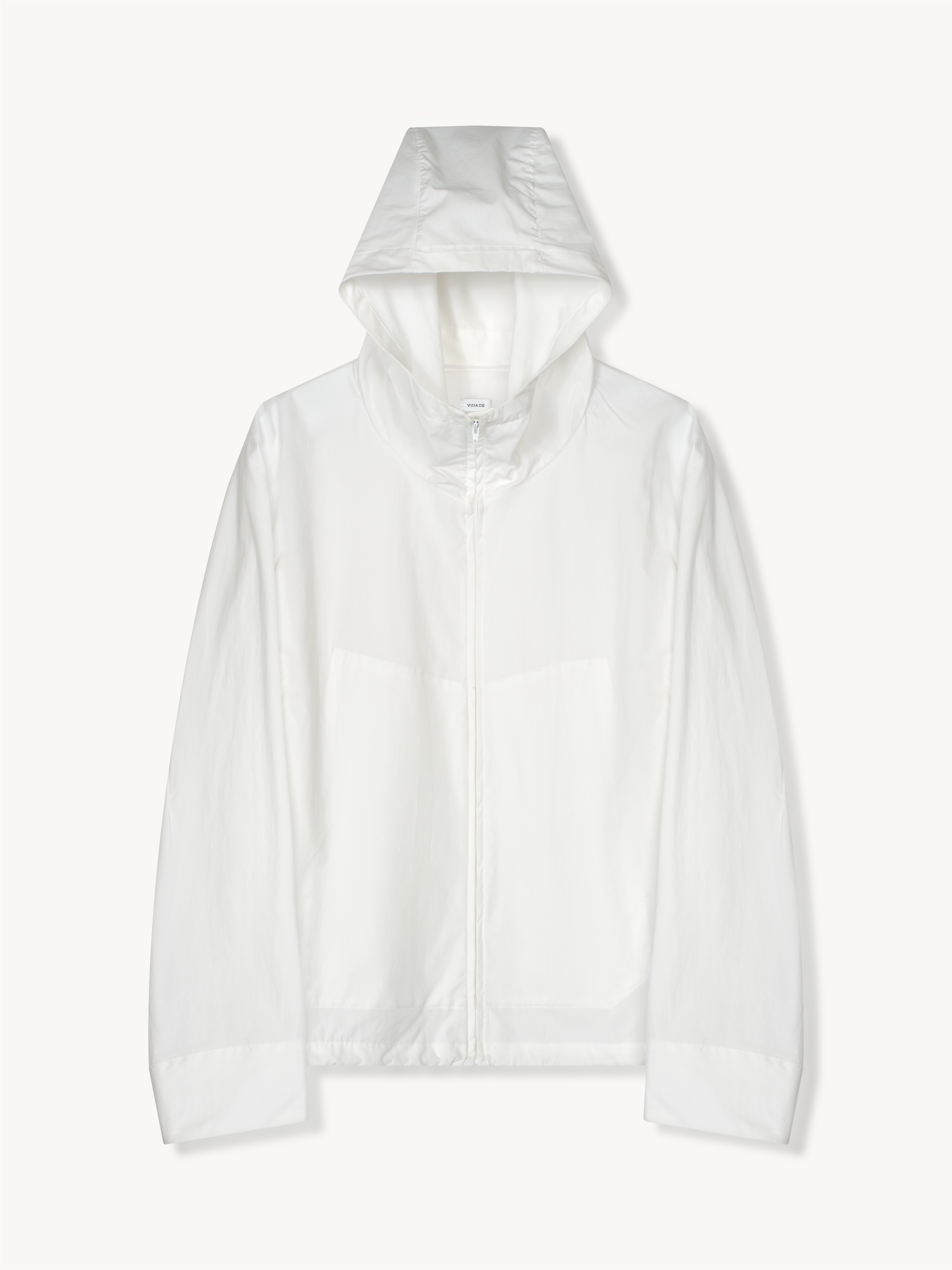 Arlo Jacket in Organic Cotton – VUJA DÉ