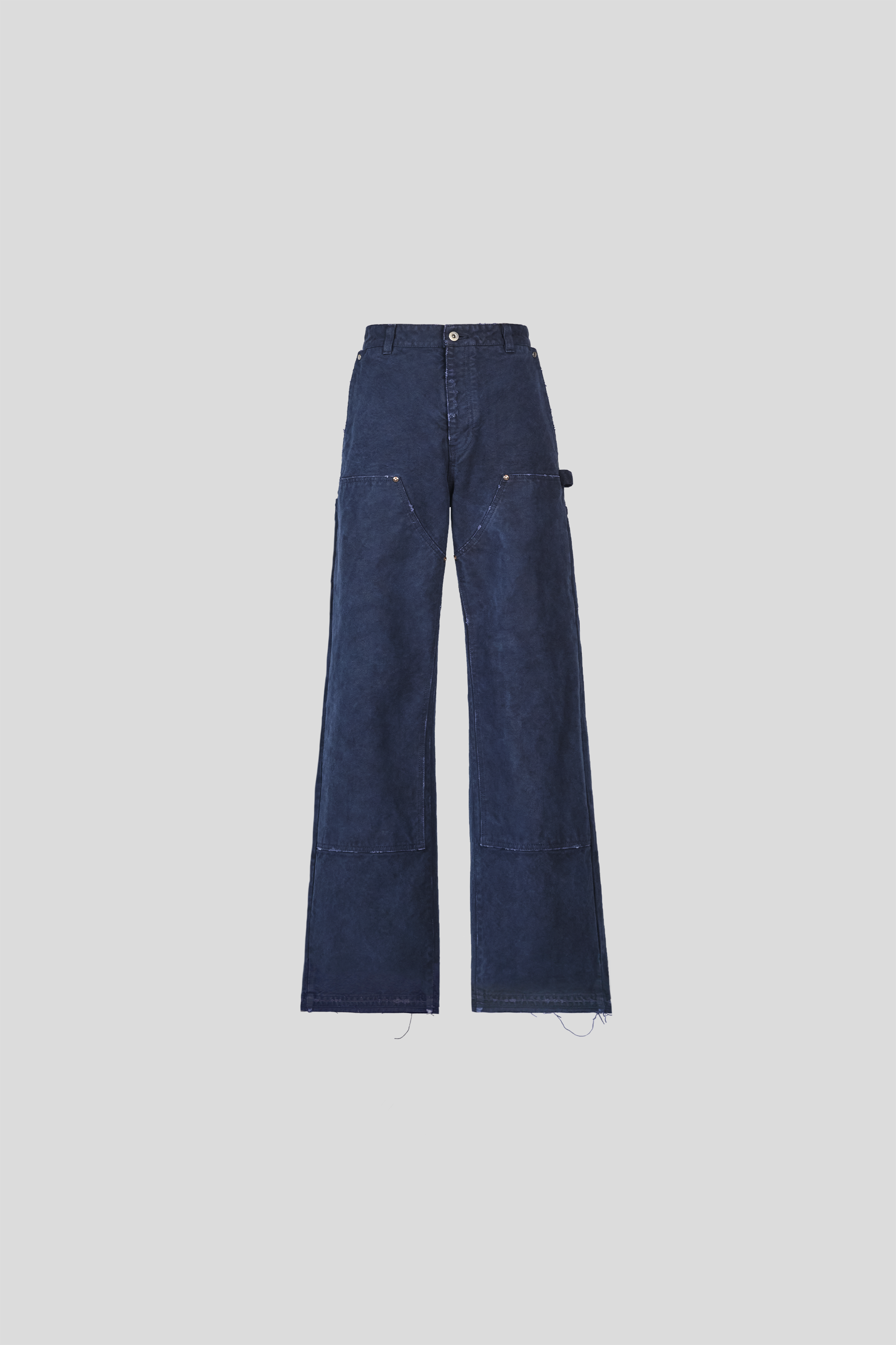 Vujade GUNTHER DOUBLE-KNEE モーガン蔵人着用 Vujade GUNTHER Vujade GUNTHER DOUBLE-KNEE モーガン蔵人着用 Vujade GUNTHER