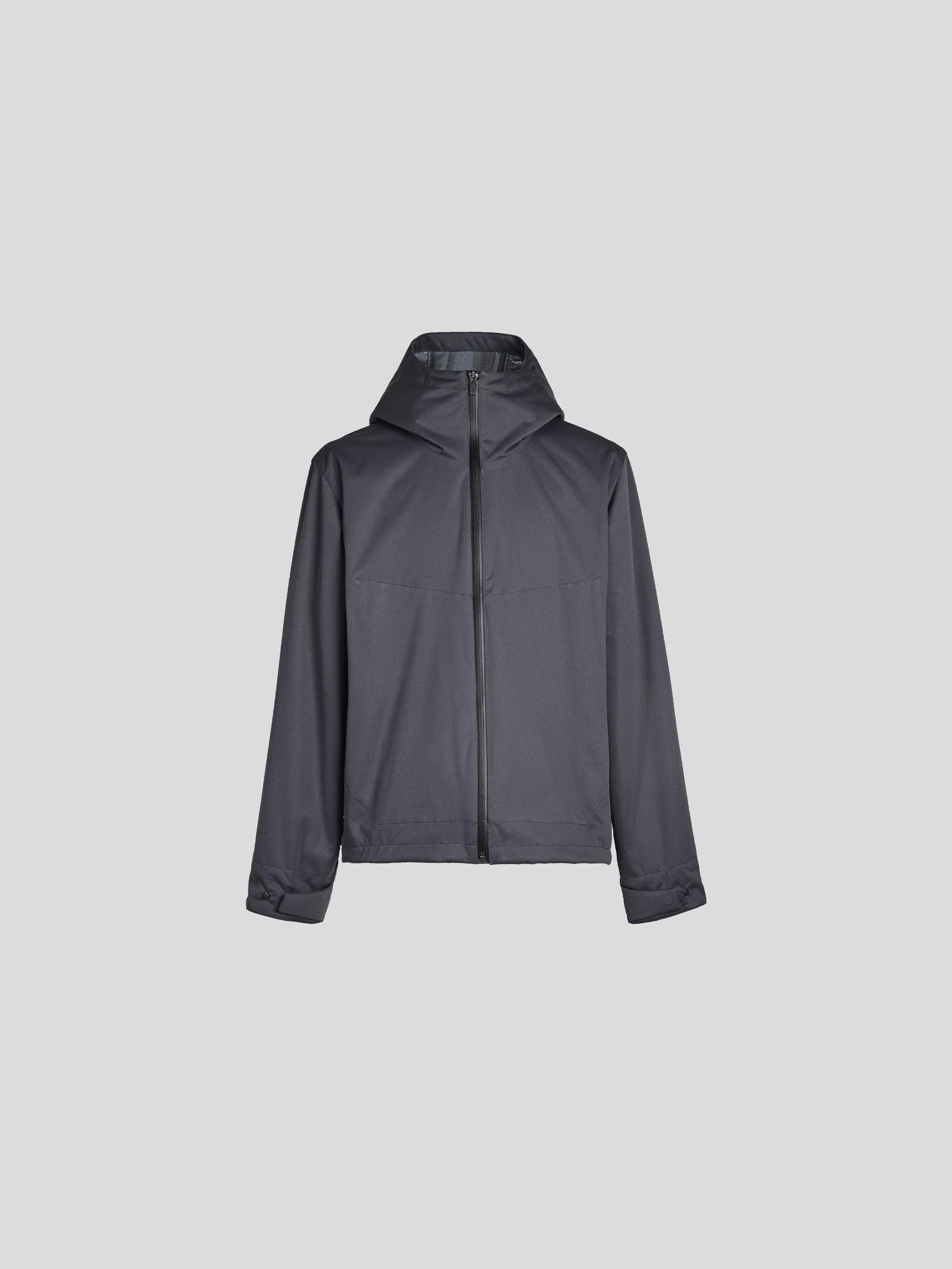 ジャケット・アウター VujaDe arlo windbreaker in silk nylon ARLO WINDBREAKER IN NYLON – VUJA DÉ