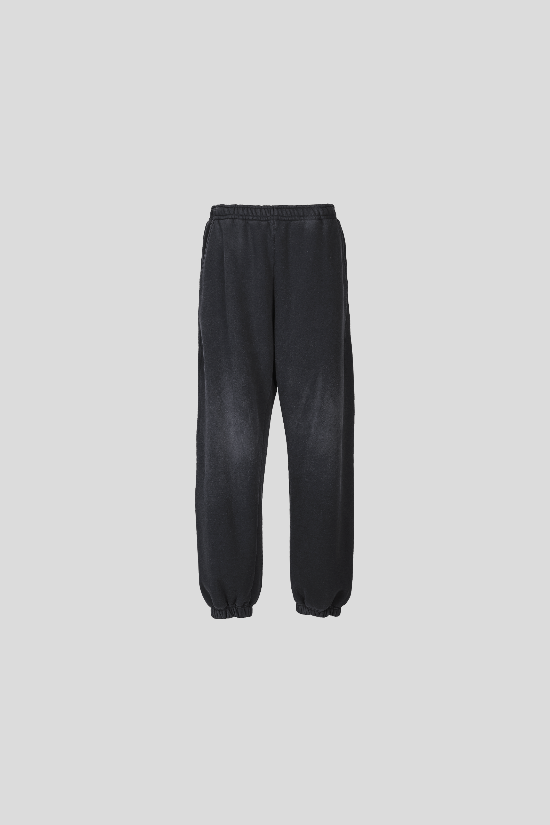AXEL SUNFADED SWEATPANTS IN SUPIMA COTTON – VUJA DÉ