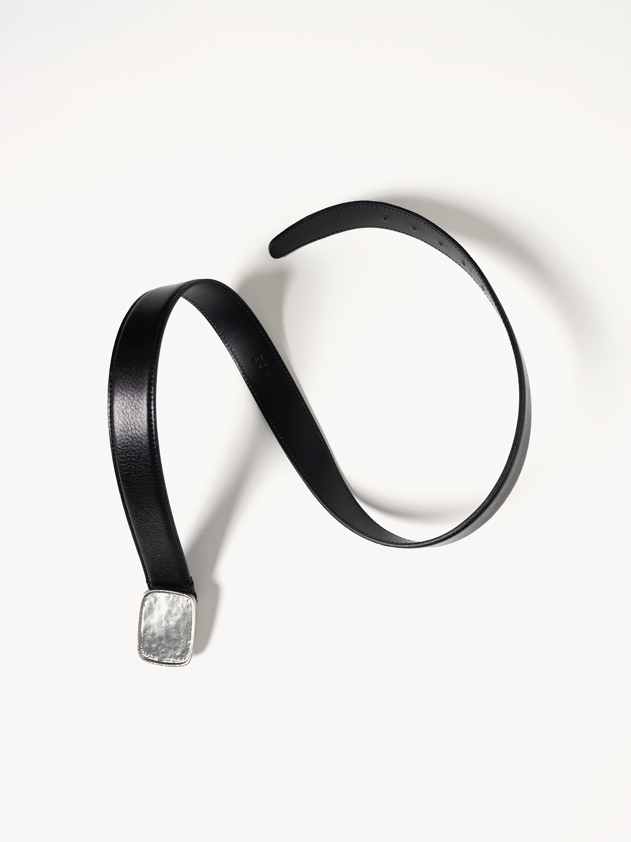 VUJADE EXCURSION LEATHER BELT ベルト VUJADE EXCURSION LEATHER BELT ベルト