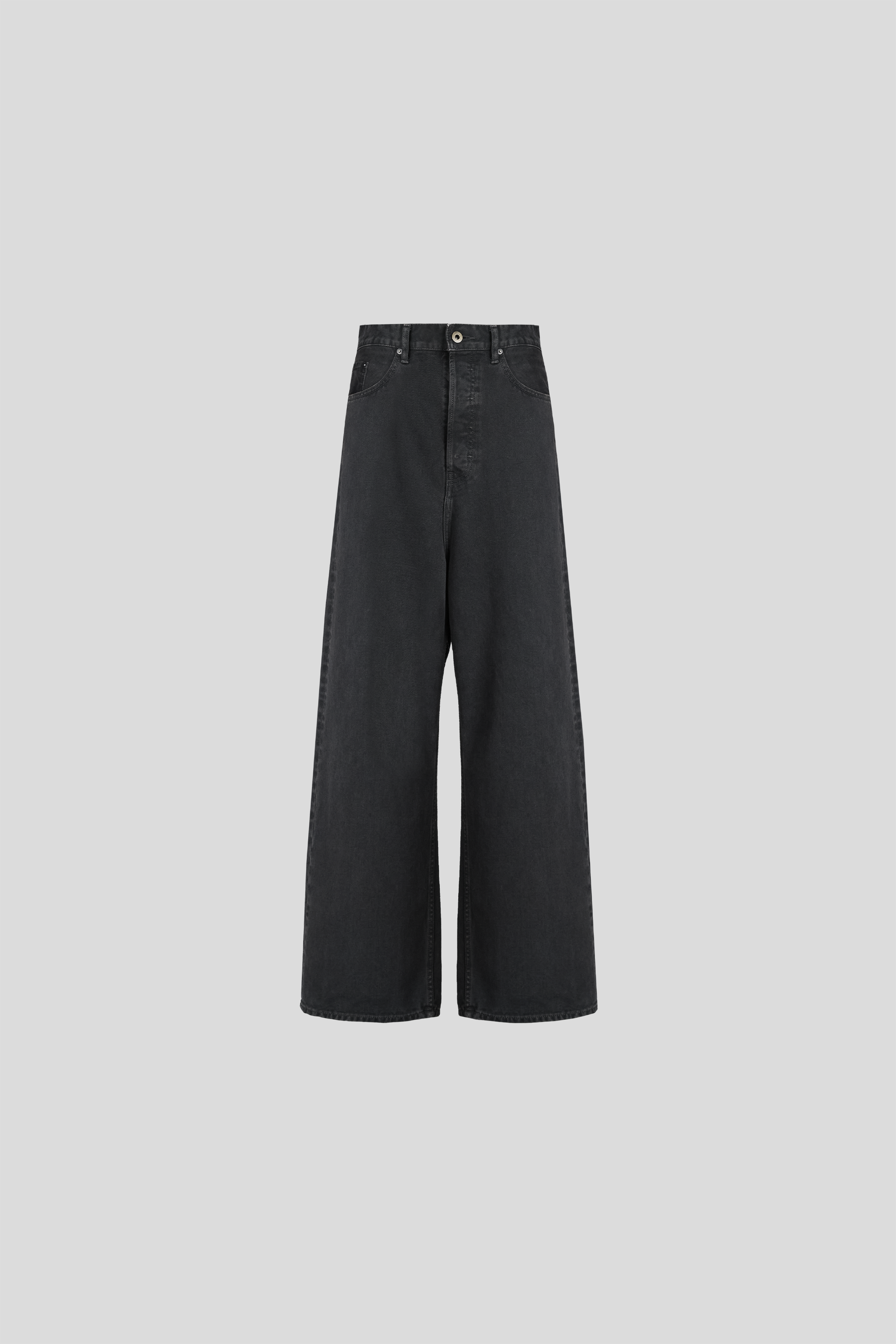 LUDICRUM LD Semiflare denim ルーディクルム LUDICRUM LD Semiflare denim ルーディクルム