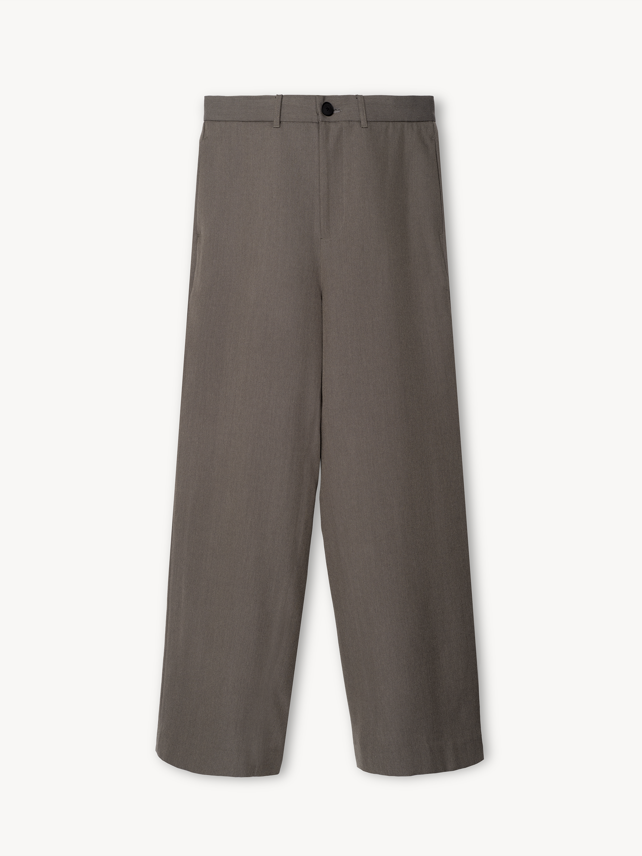 パンツ VUJADE OTIS TROUSERS Otis Trousers in Virgin Wool – VUJA DÉ
