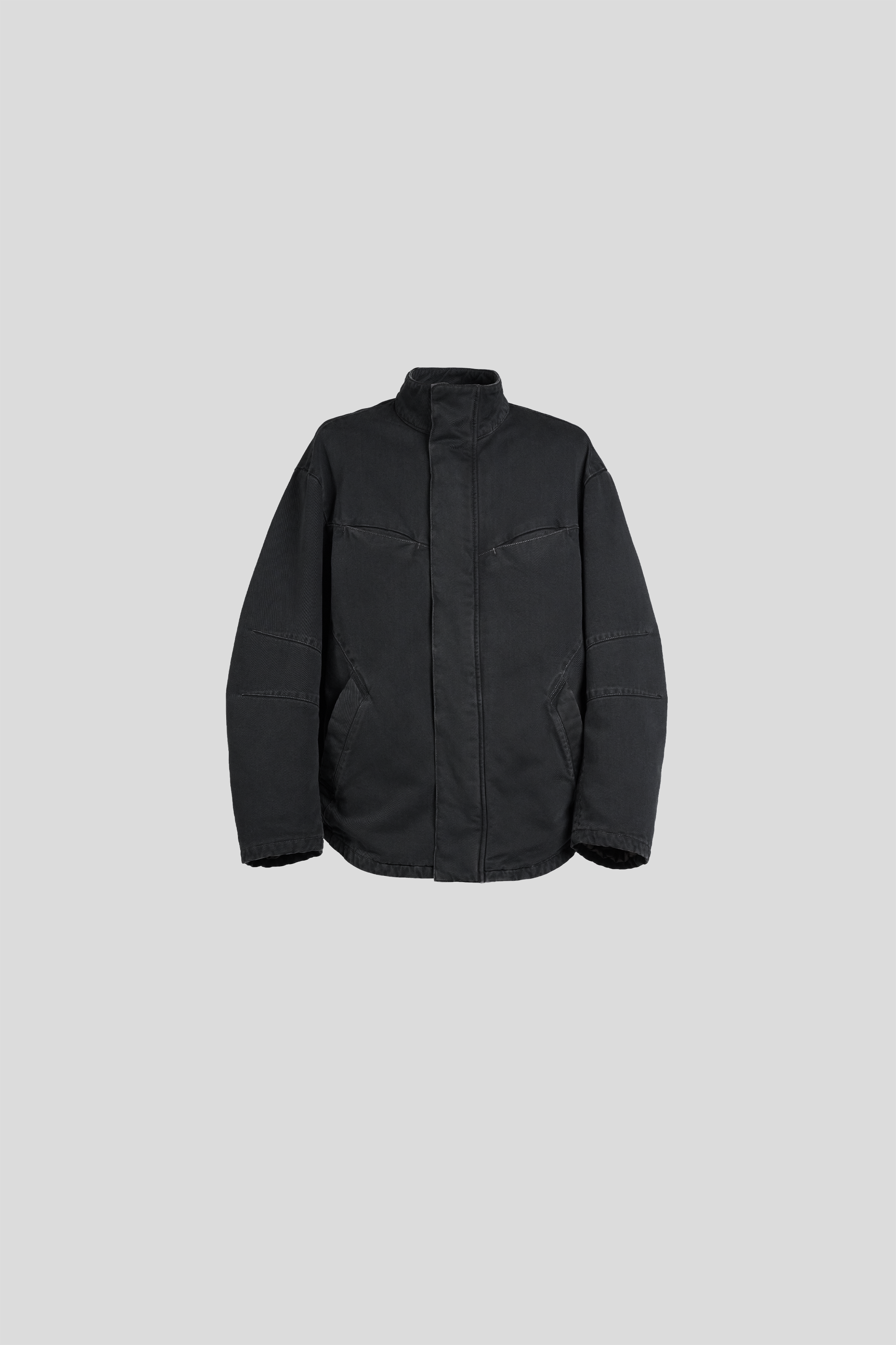 VUJADE NOLAN MISDIRECTED AFFIX JACKET VUJADE NOLAN MISDIRECTED AFFIX JACKET