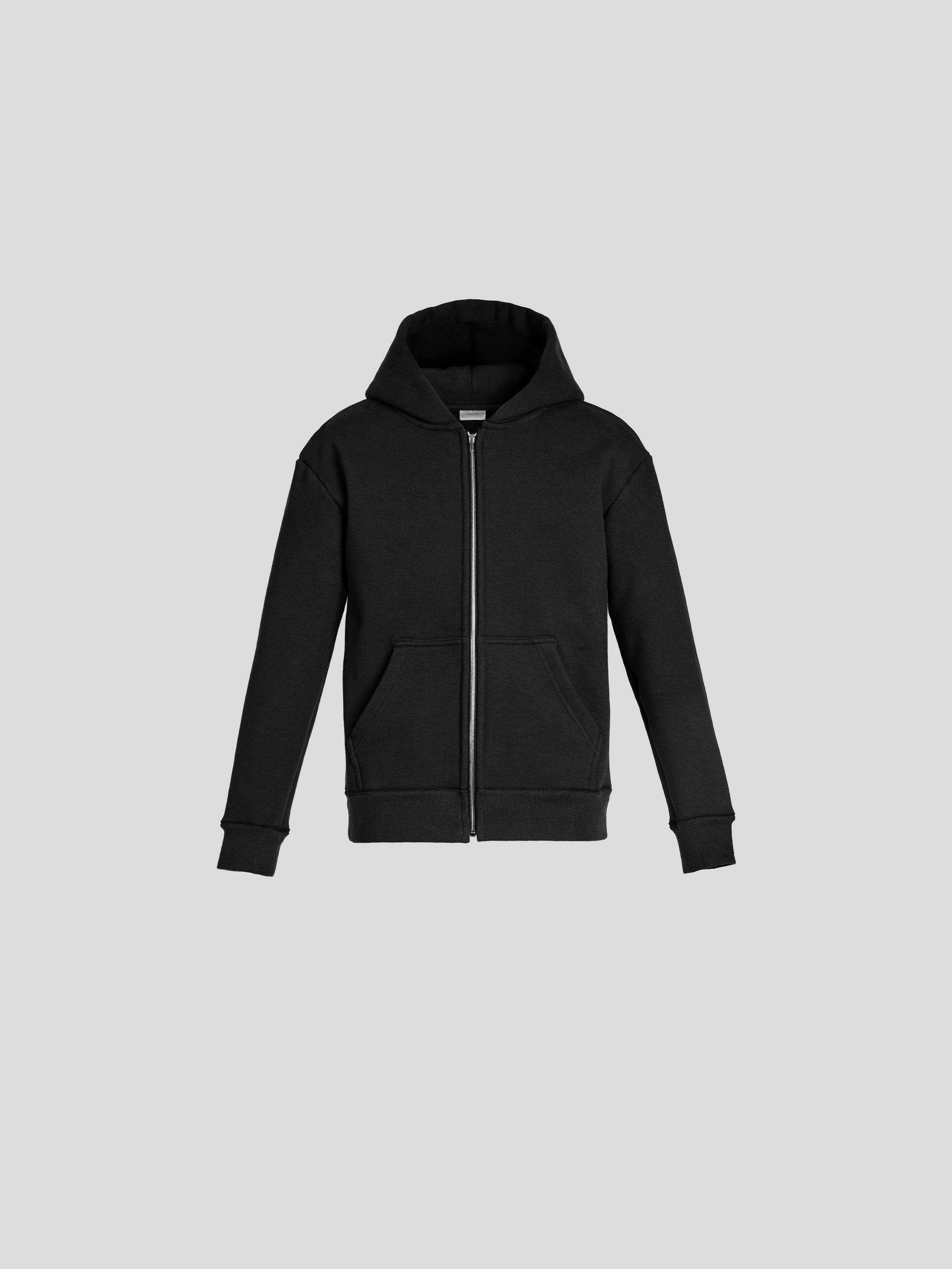 トップス vujade riley xxl hoodie RILEY “XXL” WETSUIT HOODIE IN STRETCH COTTON – VUJA DÉ