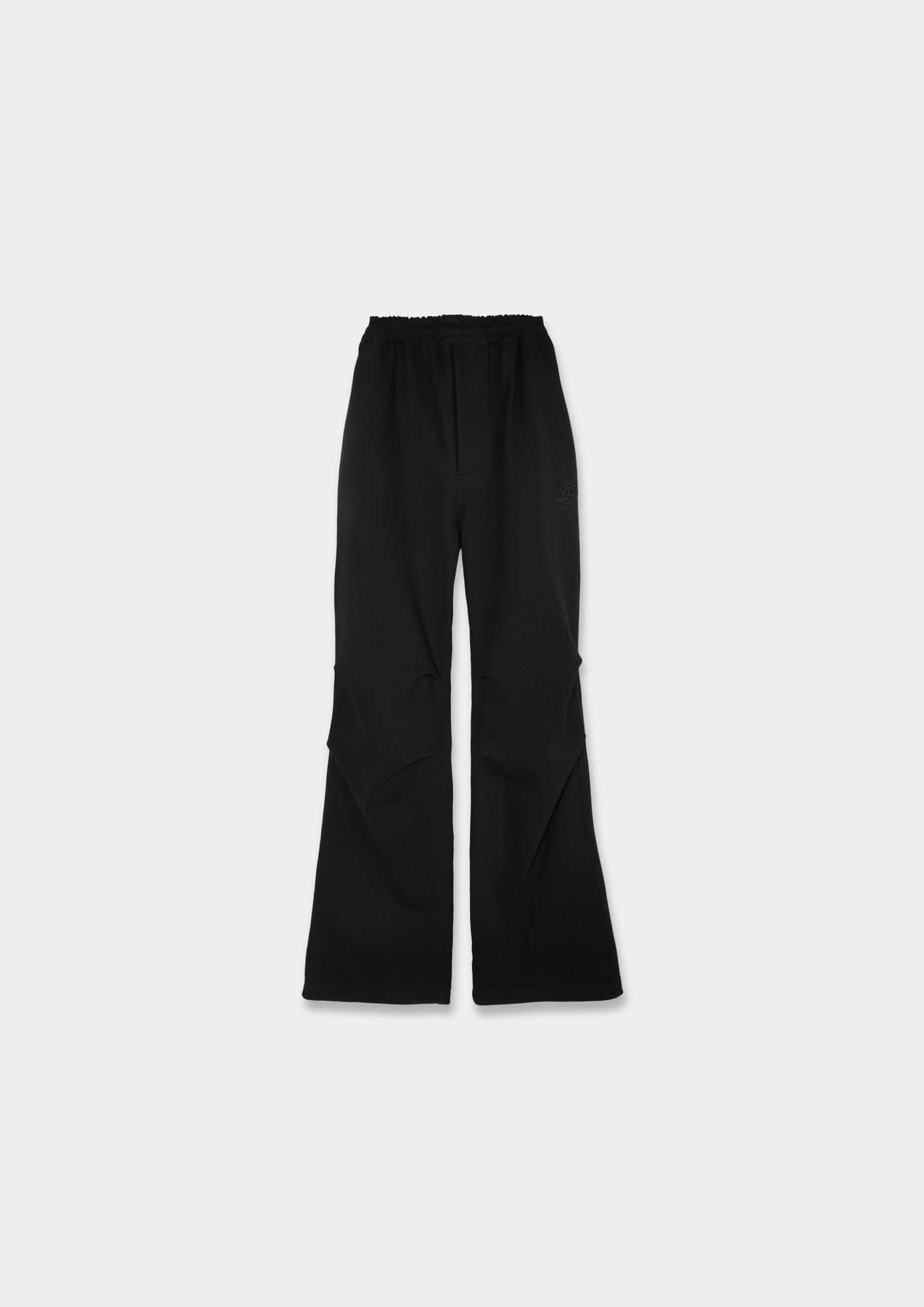 FLARE SWEAT PANTS