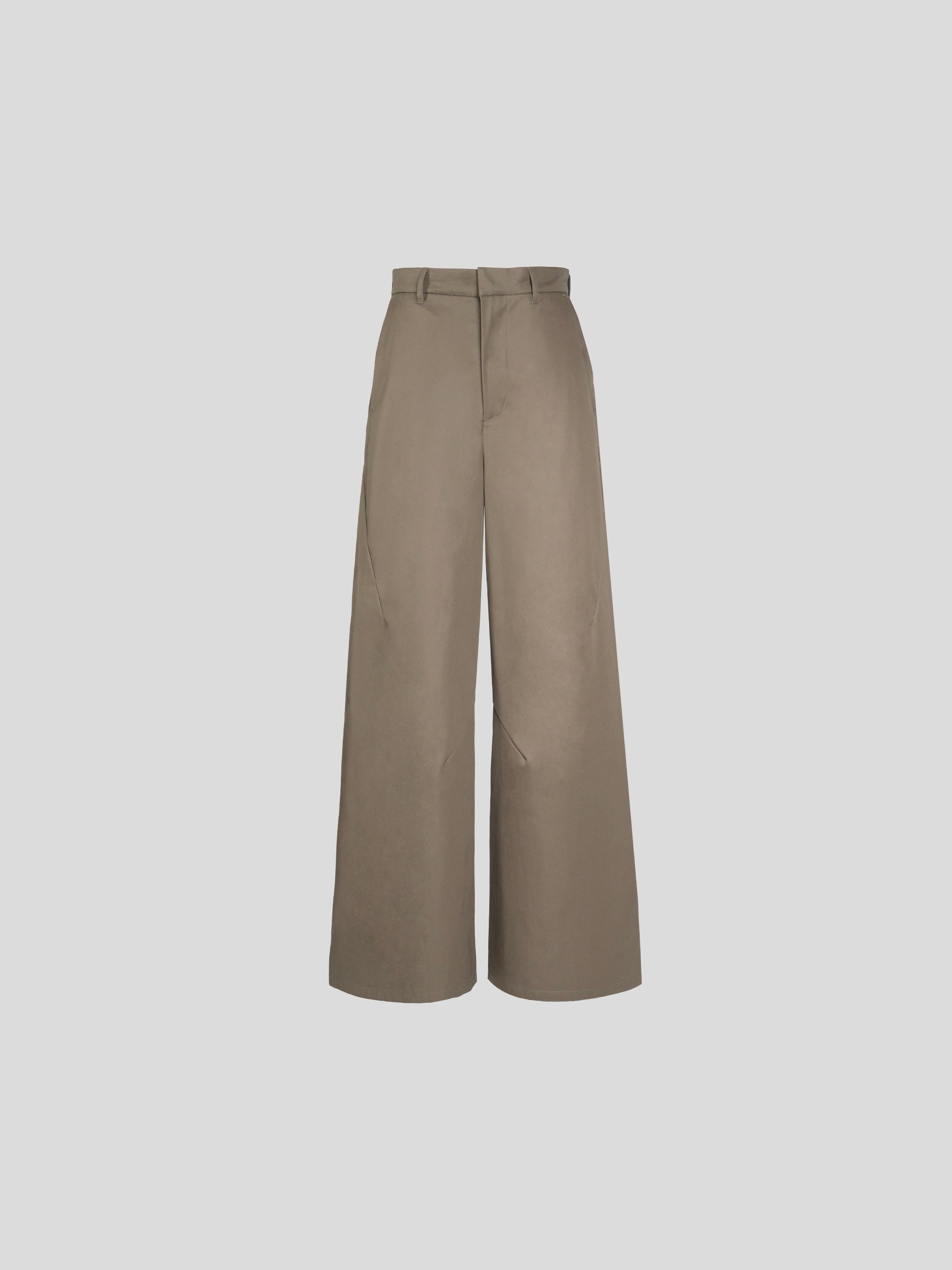 ども　Tarun pants , nica pants Nica Pant in Denim Blue – LEIF