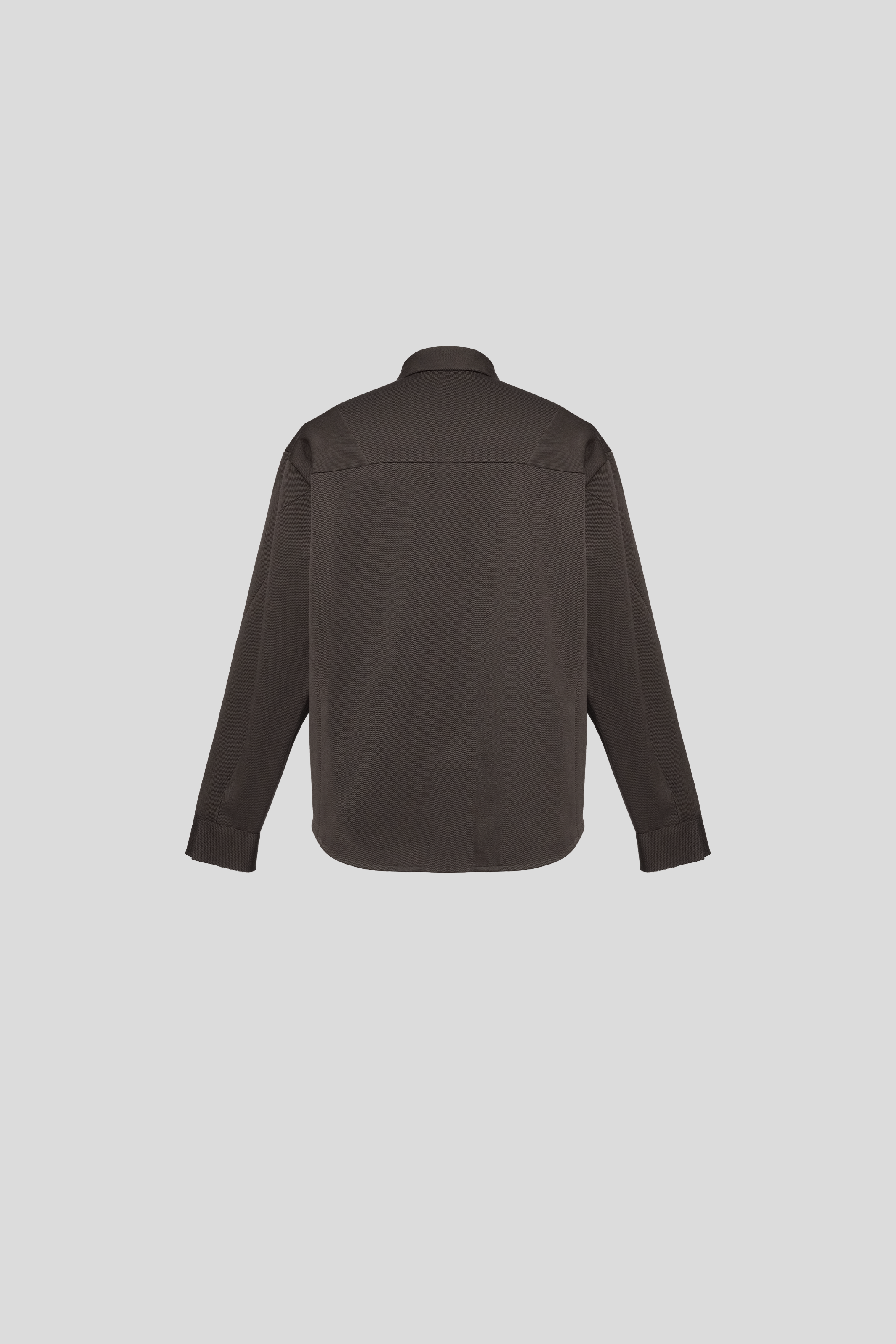 ジャケット・アウター Vujade NOLAN MISDIRECTED AFFIX JACKET 009nolanbrown.png?v=1722927513