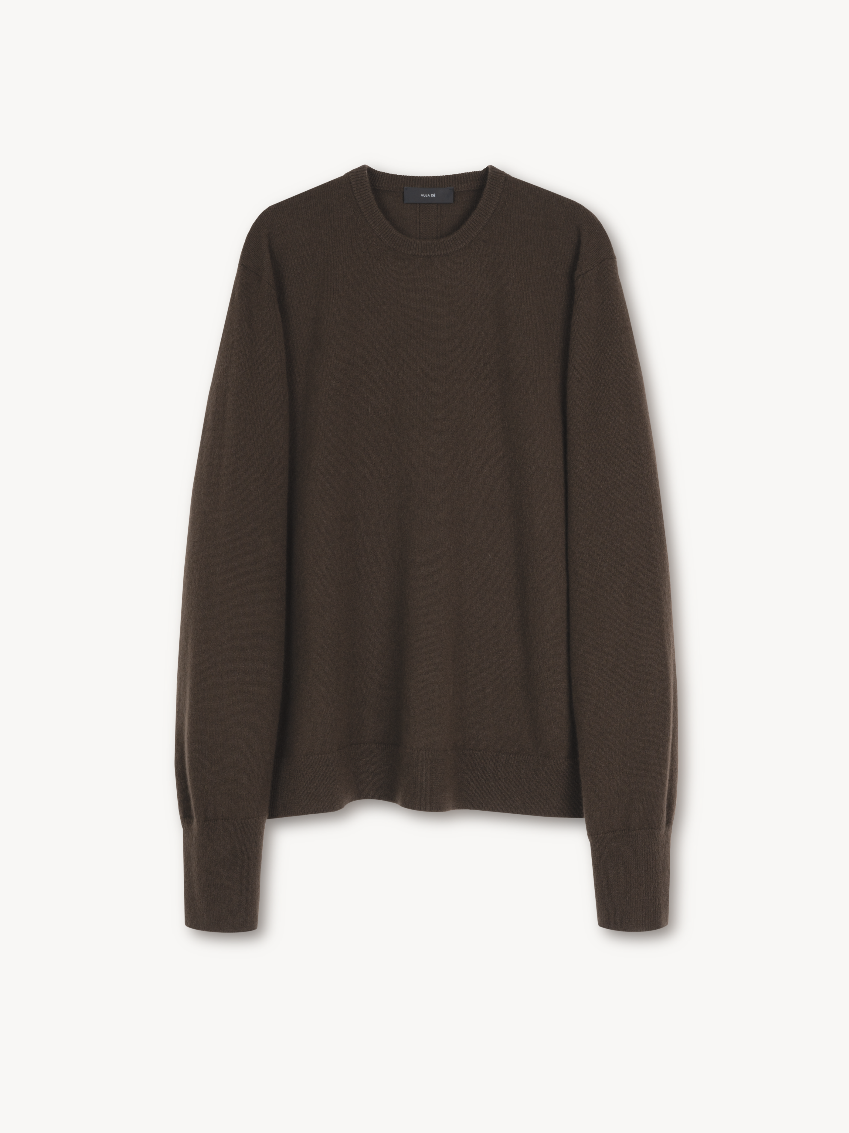 Everyday Sweater in Baby Cashmere