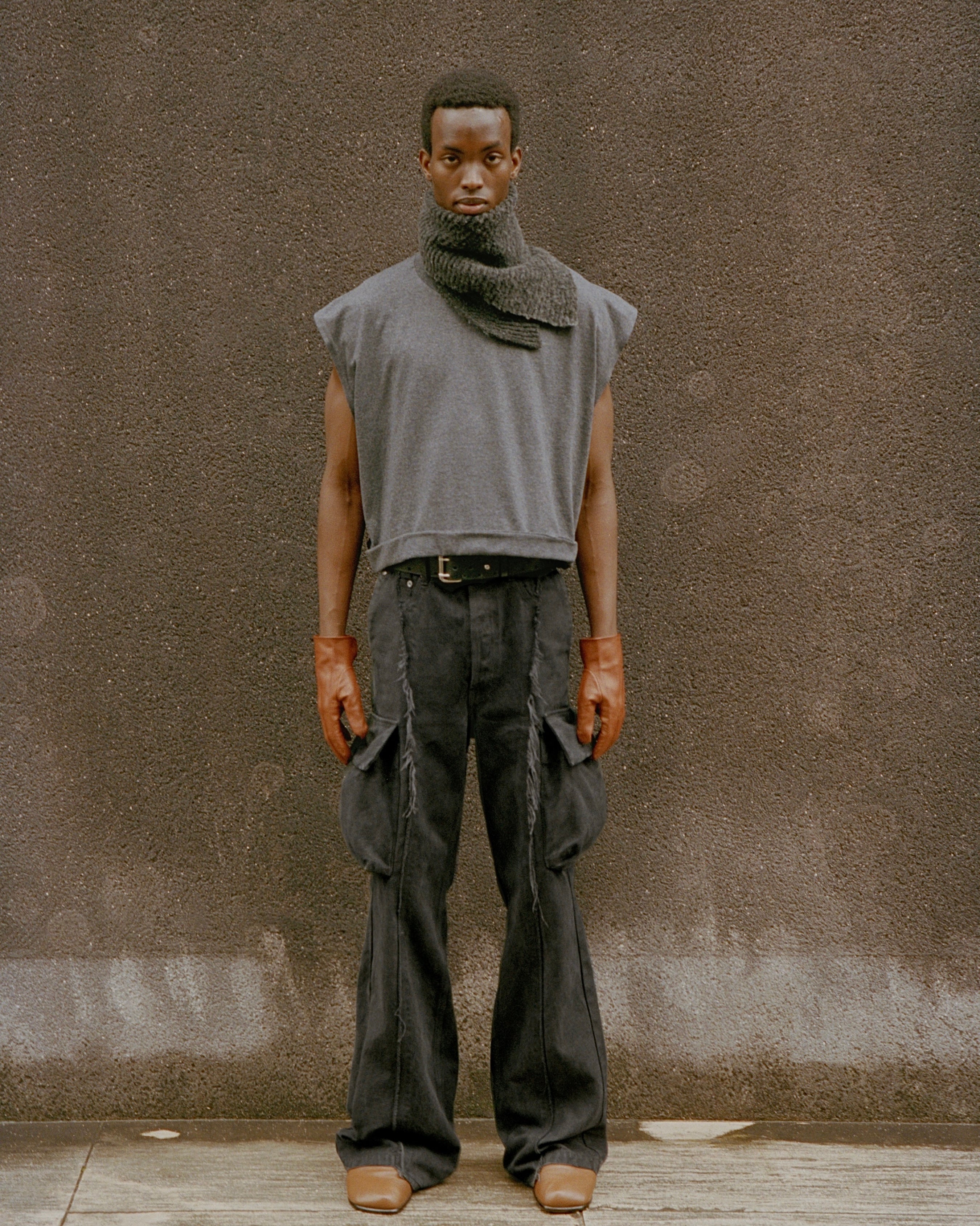 007/Autumn-Winter 2023 – VUJA DÉ