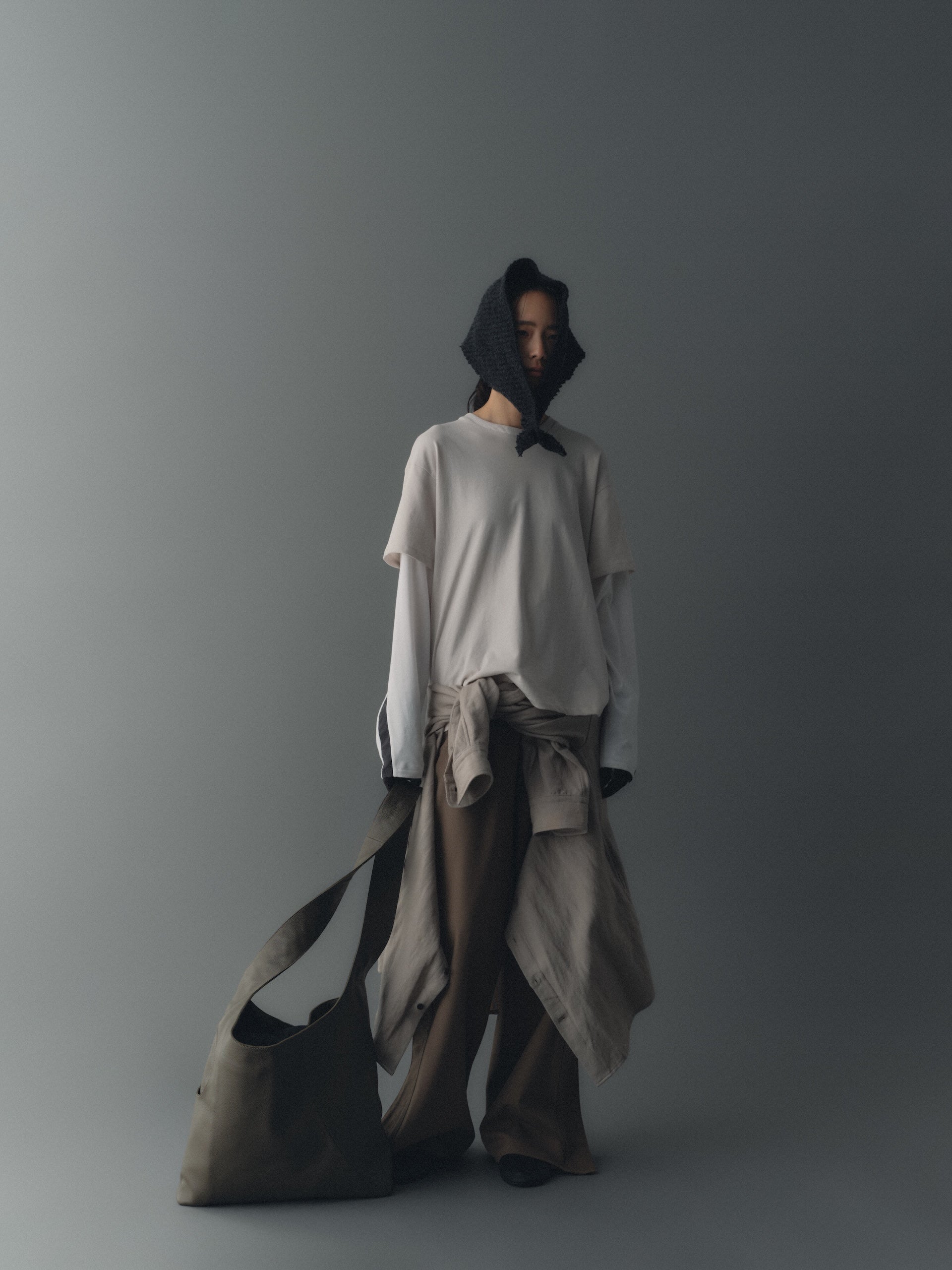 s*n様 vujade 008 DOMA HYBRID UTILITY TROU 008/Spring-Summer 2024 – VUJA DÉ