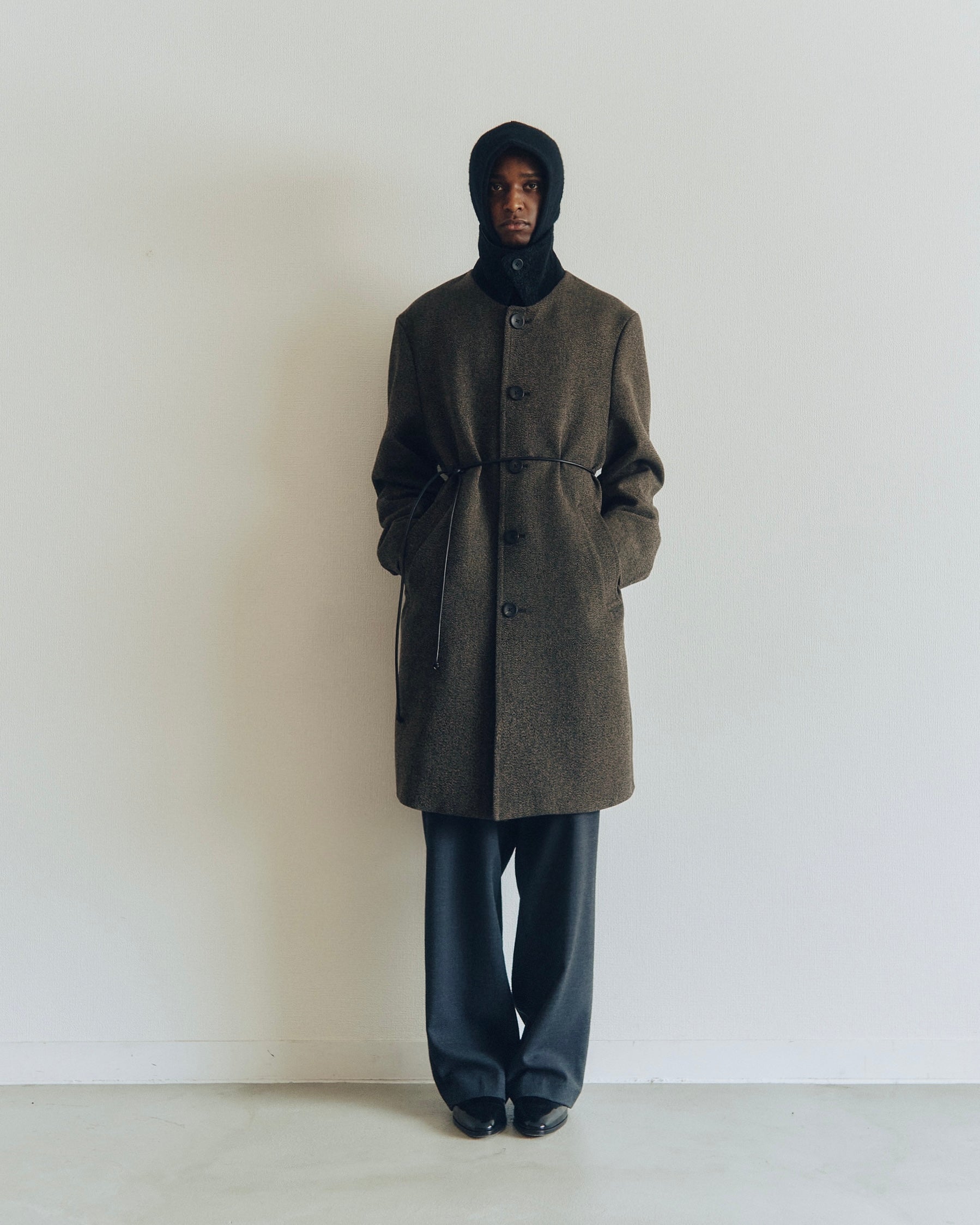 011/Autumn-Winter 2025 – VUJA DÉ