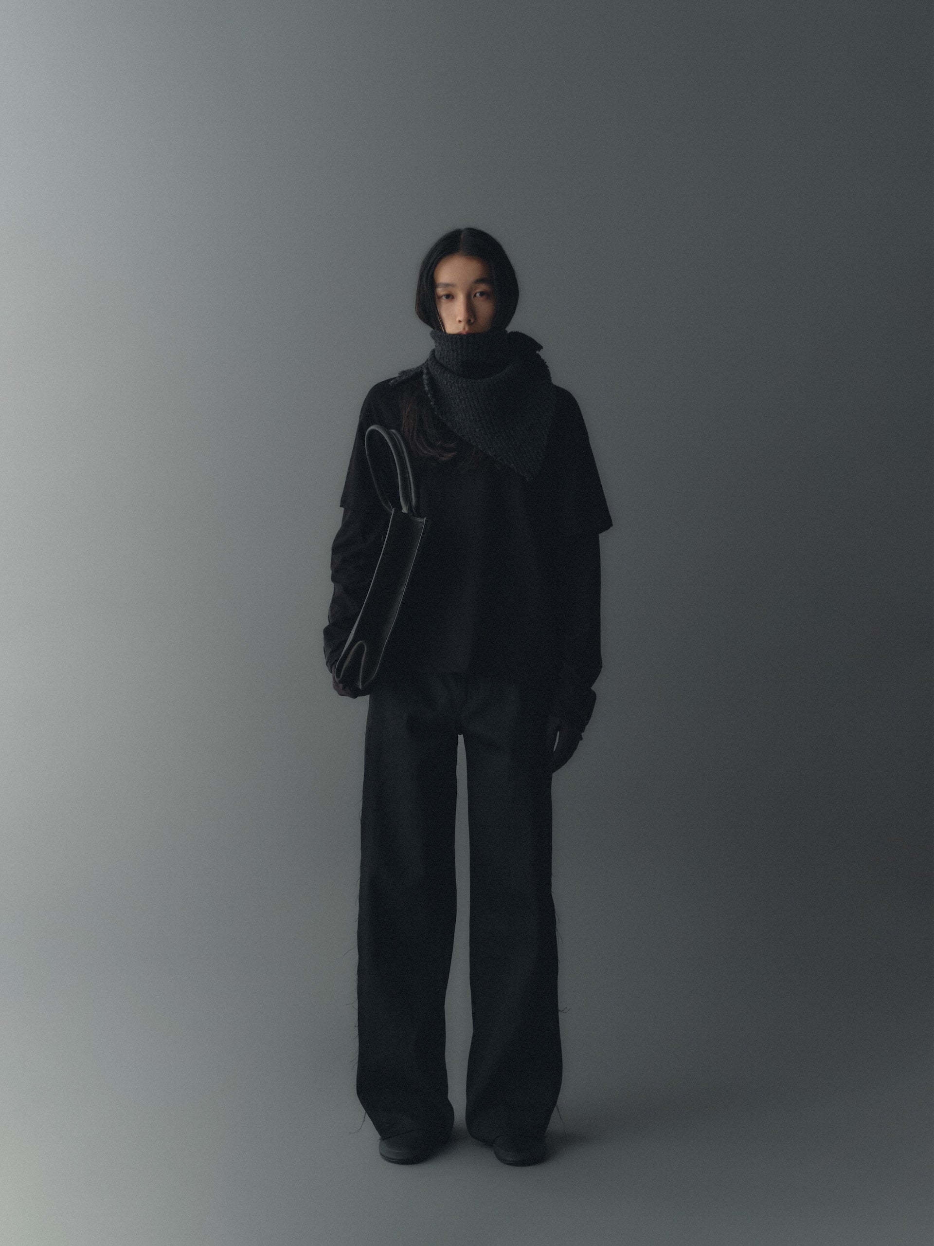 s*n様 vujade 008 DOMA HYBRID UTILITY TROU 008/Spring-Summer 2024 – VUJA DÉ