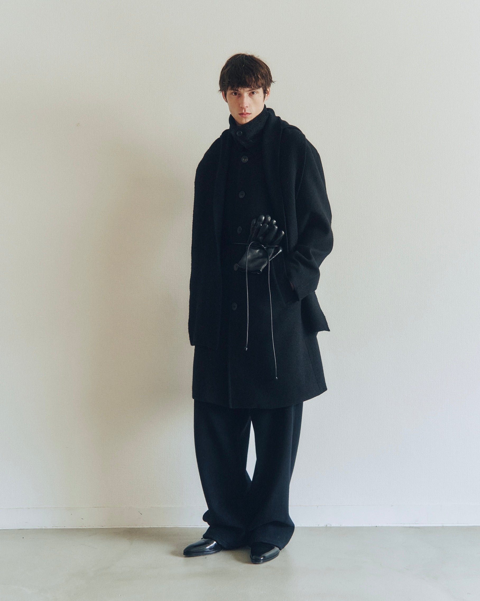 011/Autumn-Winter 2025 – VUJA DÉ