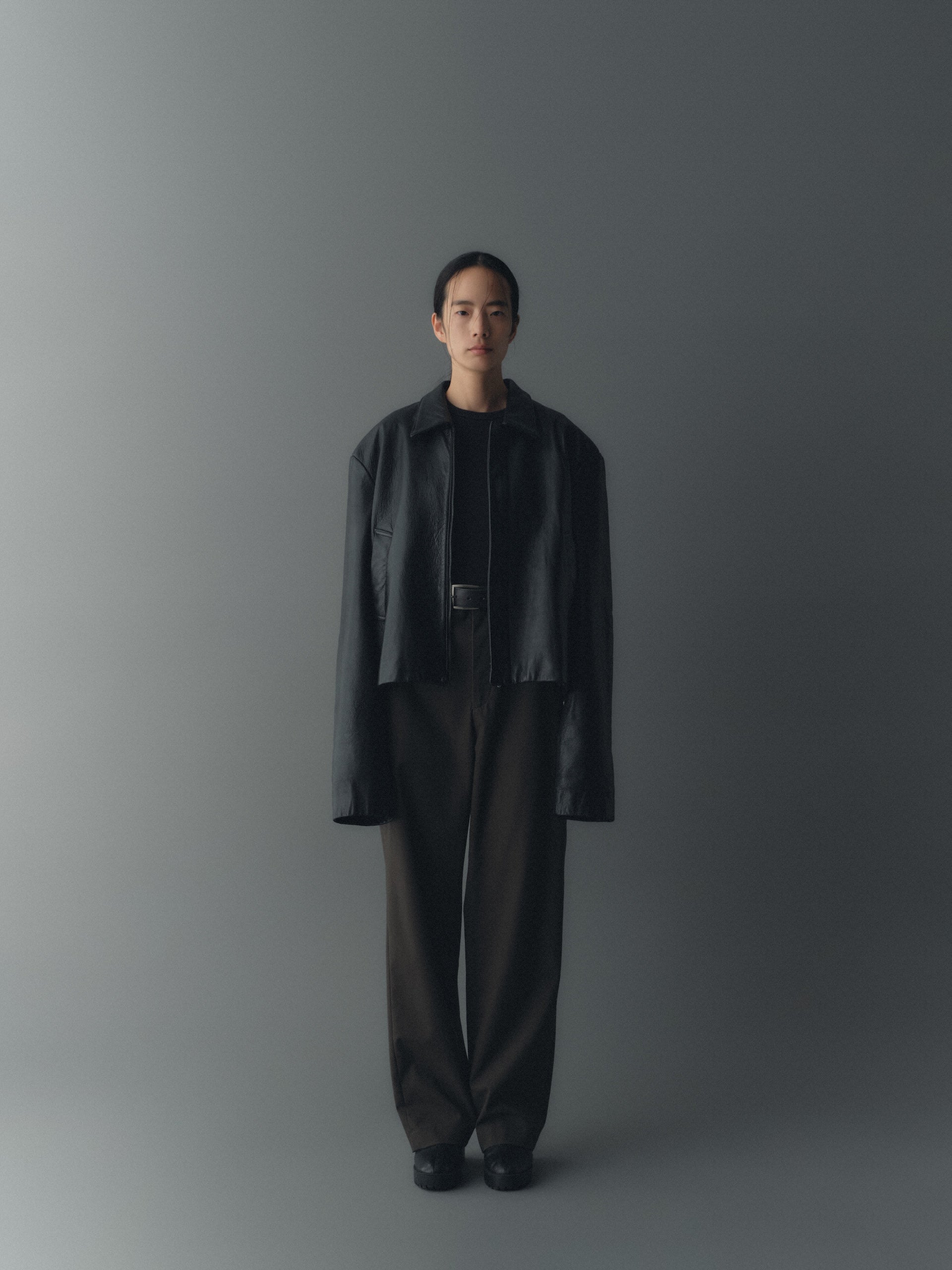 s*n様 vujade 008 DOMA HYBRID UTILITY TROU 008/Spring-Summer 2024 – VUJA DÉ