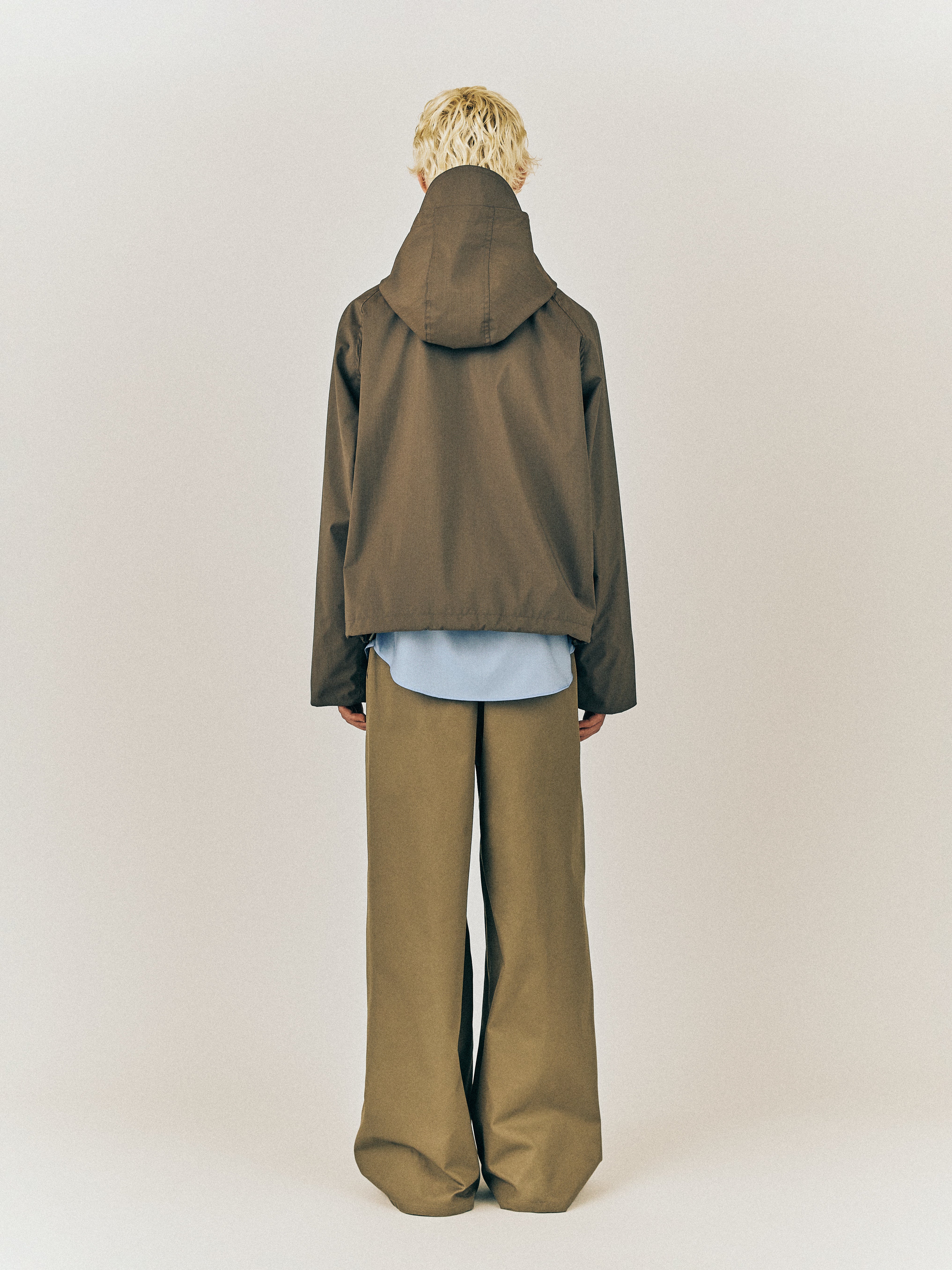 パンツ vuja de ISAAC TECH CHINO PANTS IN TAN ISAAC TECH CHINO PANTS IN TAN | Why are you here?