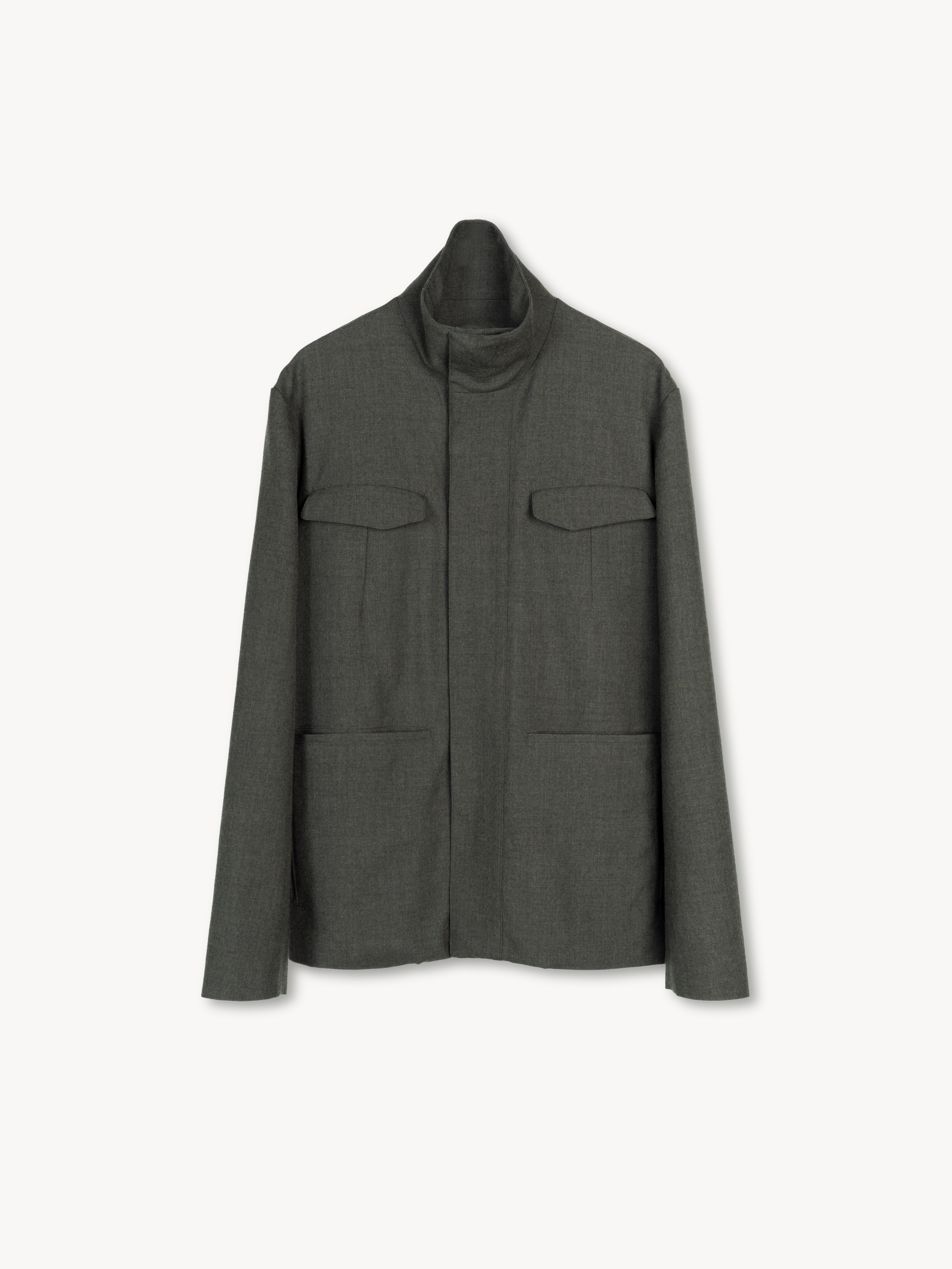 R*o様 vujade 25aw contrast stich long sle Shop – VUJA DÉ