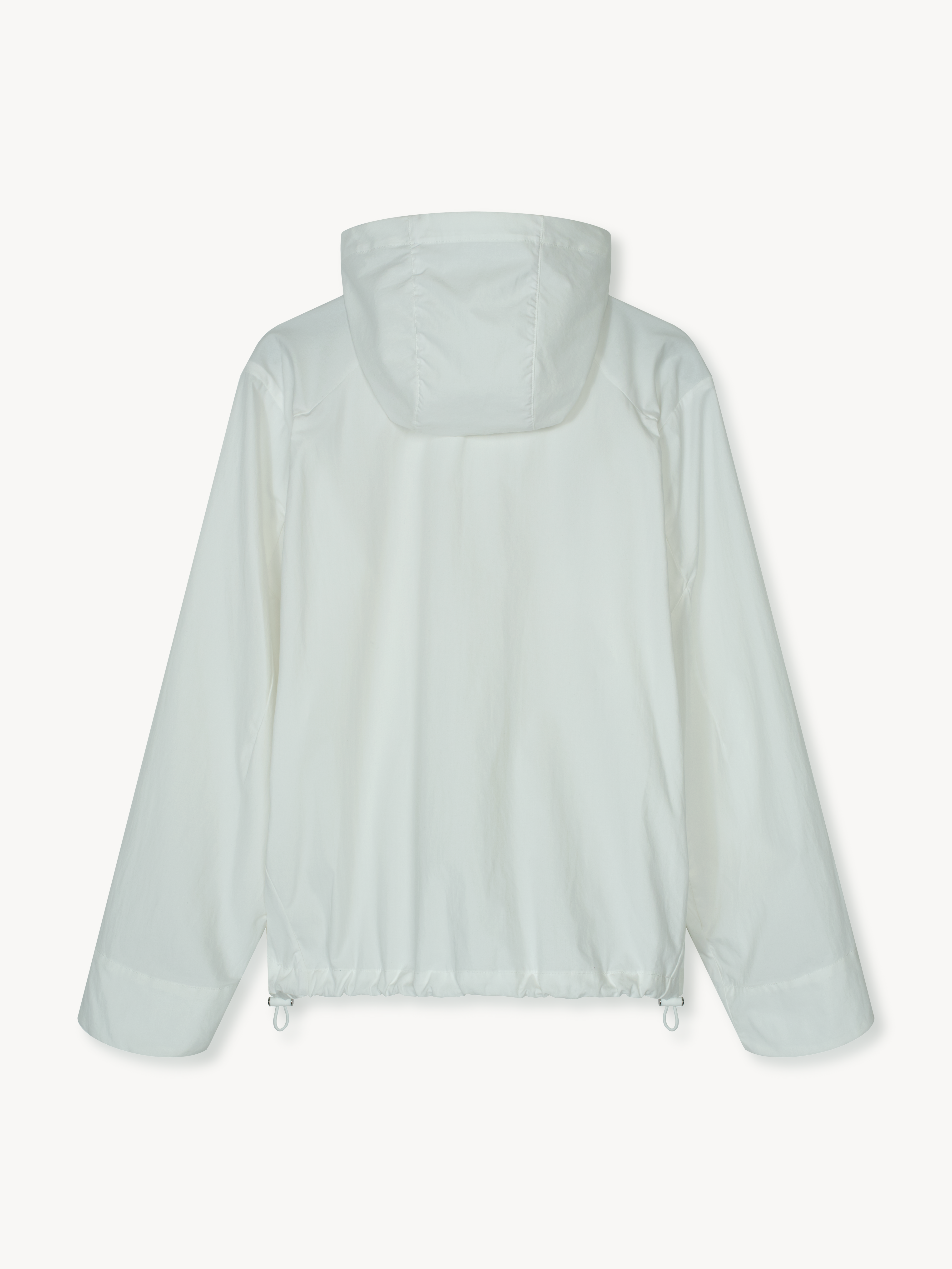Arlo Jacket in Organic Cotton – VUJA DÉ