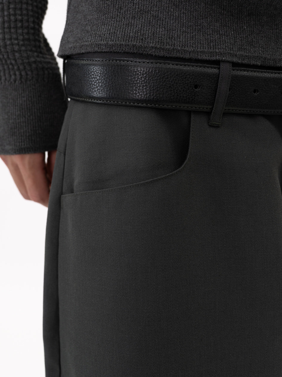 パンツ VUJADE CAVIAR TROUSERS S Caviar Trousers | Why are you here?