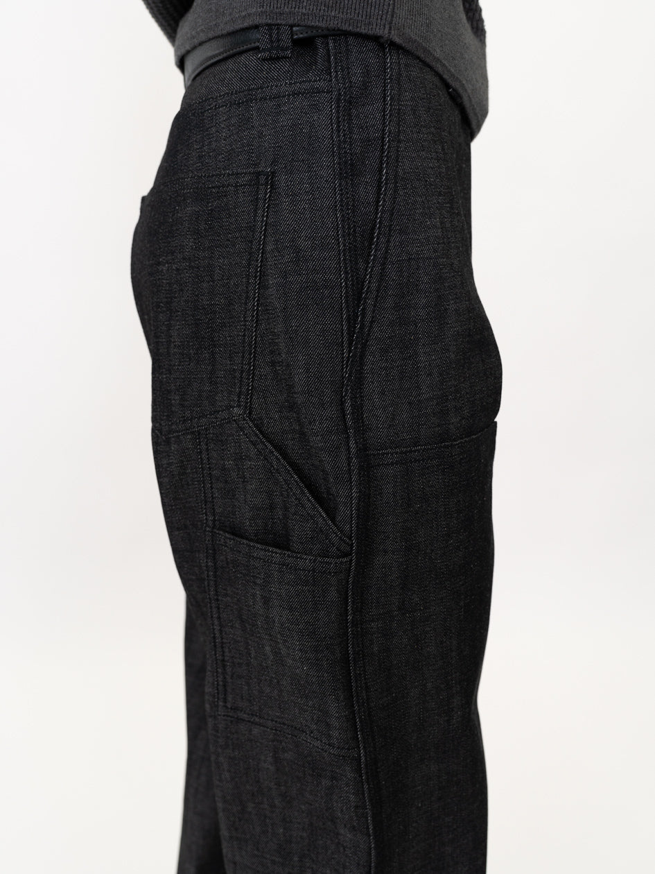 Mulberry - Sacoche en cuir Bayswater pour homme, taille moyenne En Mulberry - Sacoche en cuir Bayswater pour homme, taille moyenne En