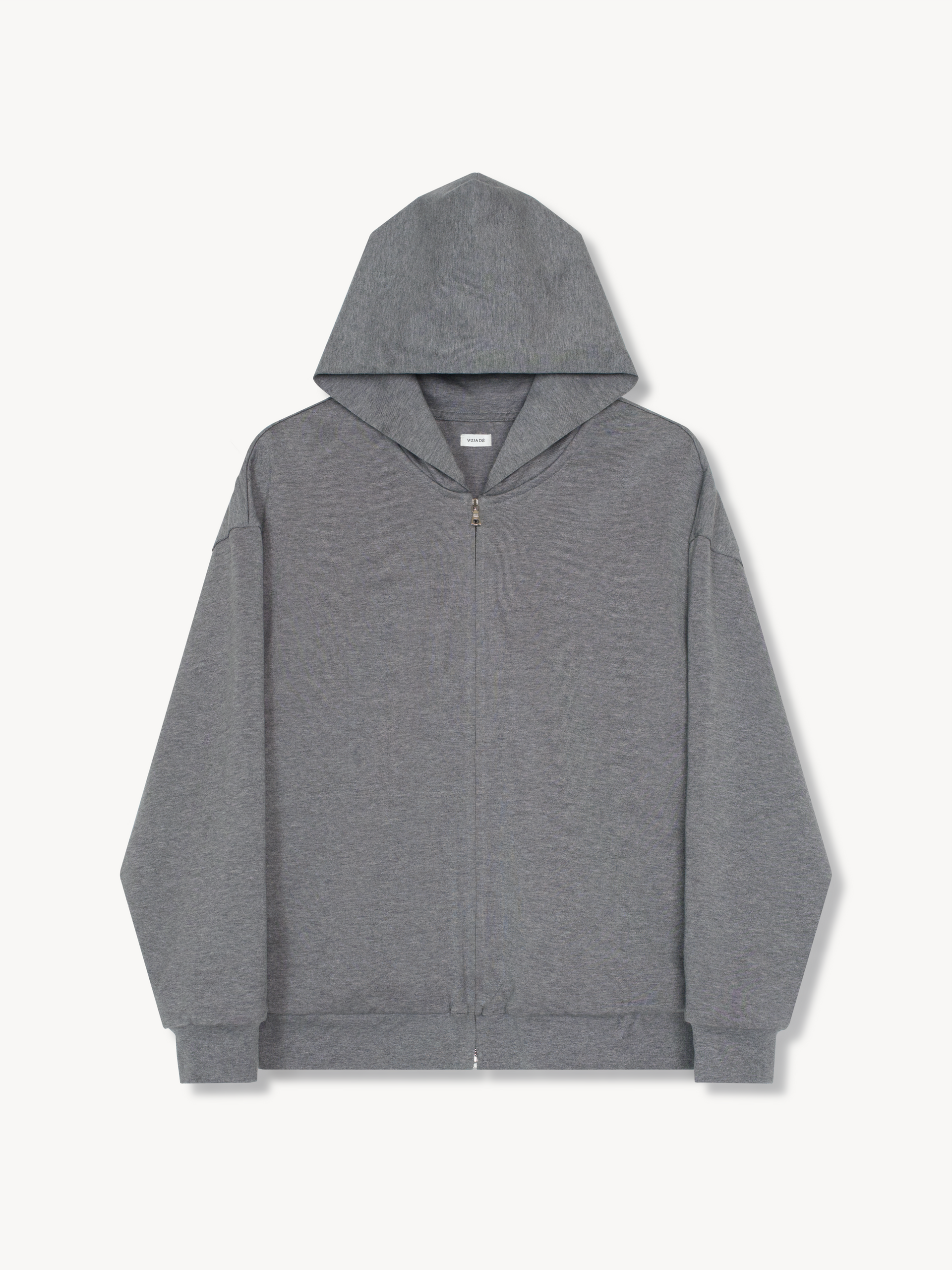 Miller Hoodie in Supima Cotton Jersey – VUJA DÉ