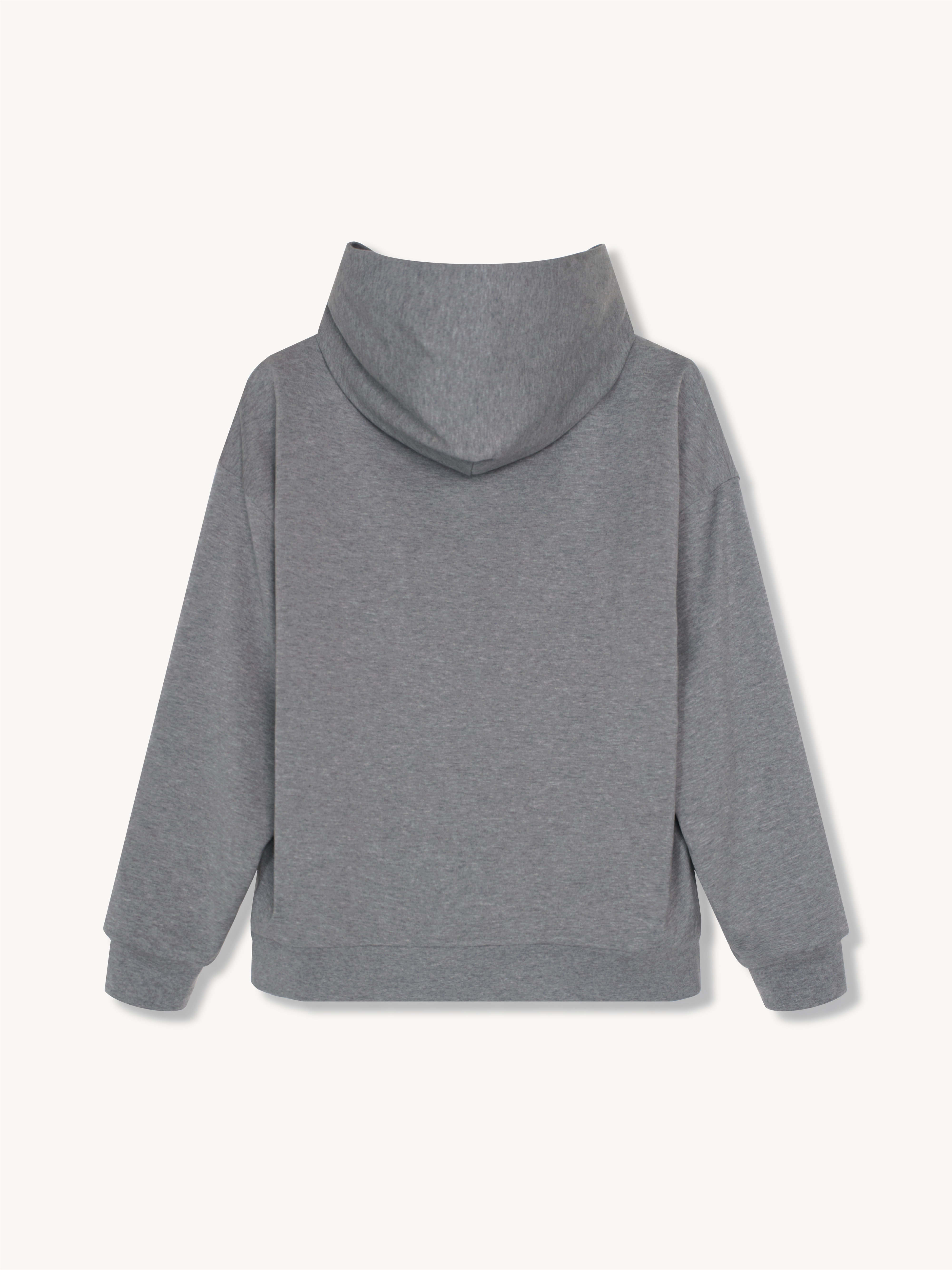 オ*ー様 VUJADE P/HOODY SIZE S Miller Hoodie in Supima Cotton Jersey – VUJA DÉ
