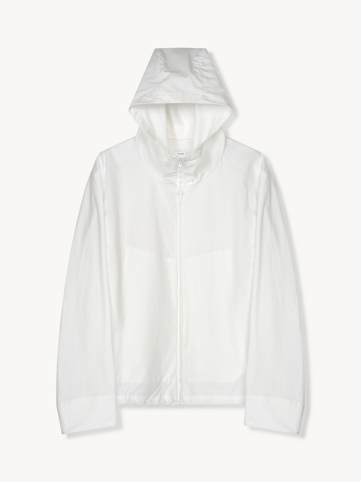 Arlo Jacket in Organic Cotton – VUJA DÉ