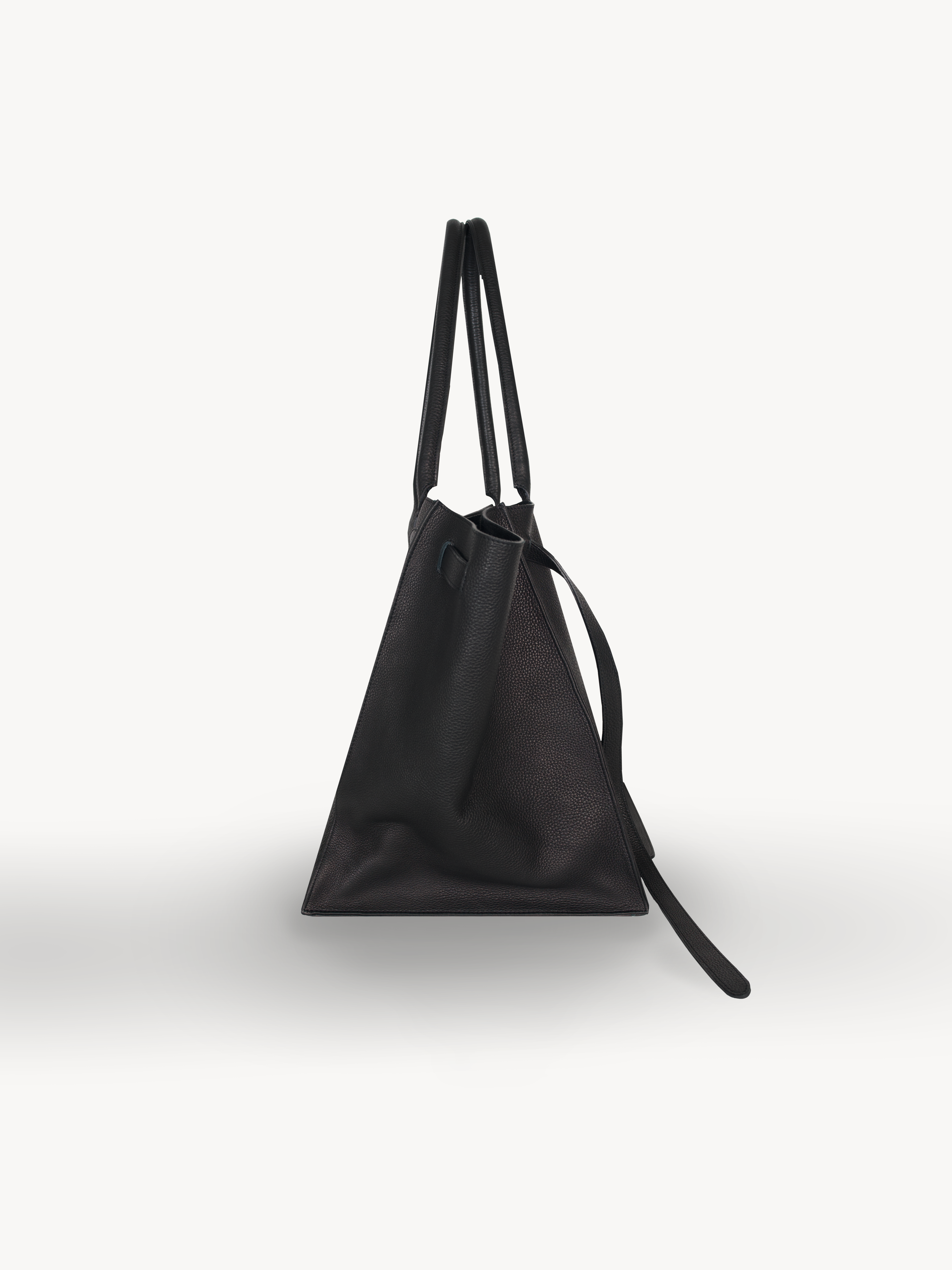 バッグ Vuja De 26ss Ira Leather Tote Bag Ira Bag in Leather – VUJA DÉ