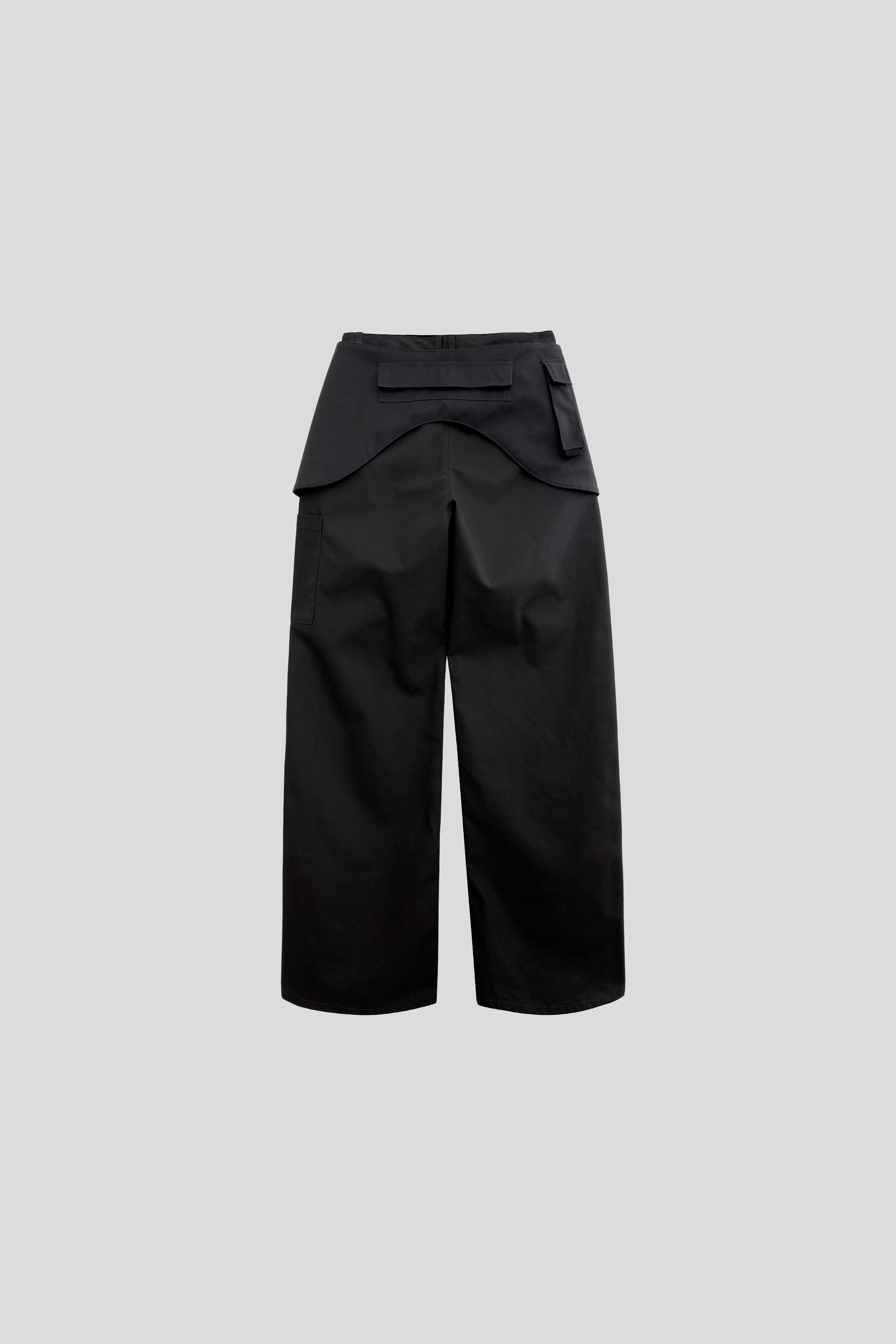 vujade 008 DOMA HYBRID UTILITY TROUSERS パンツ - パンツ vujade 008 DOMA HYBRID UTILITY TROUSERS パンツ - パンツ