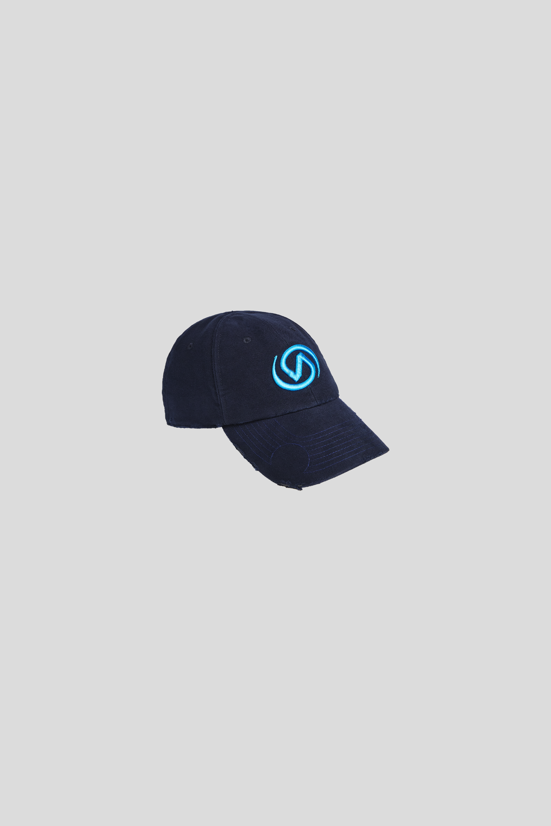 vujade Kai Destroyedキャップ Hats – VUJA DÉ