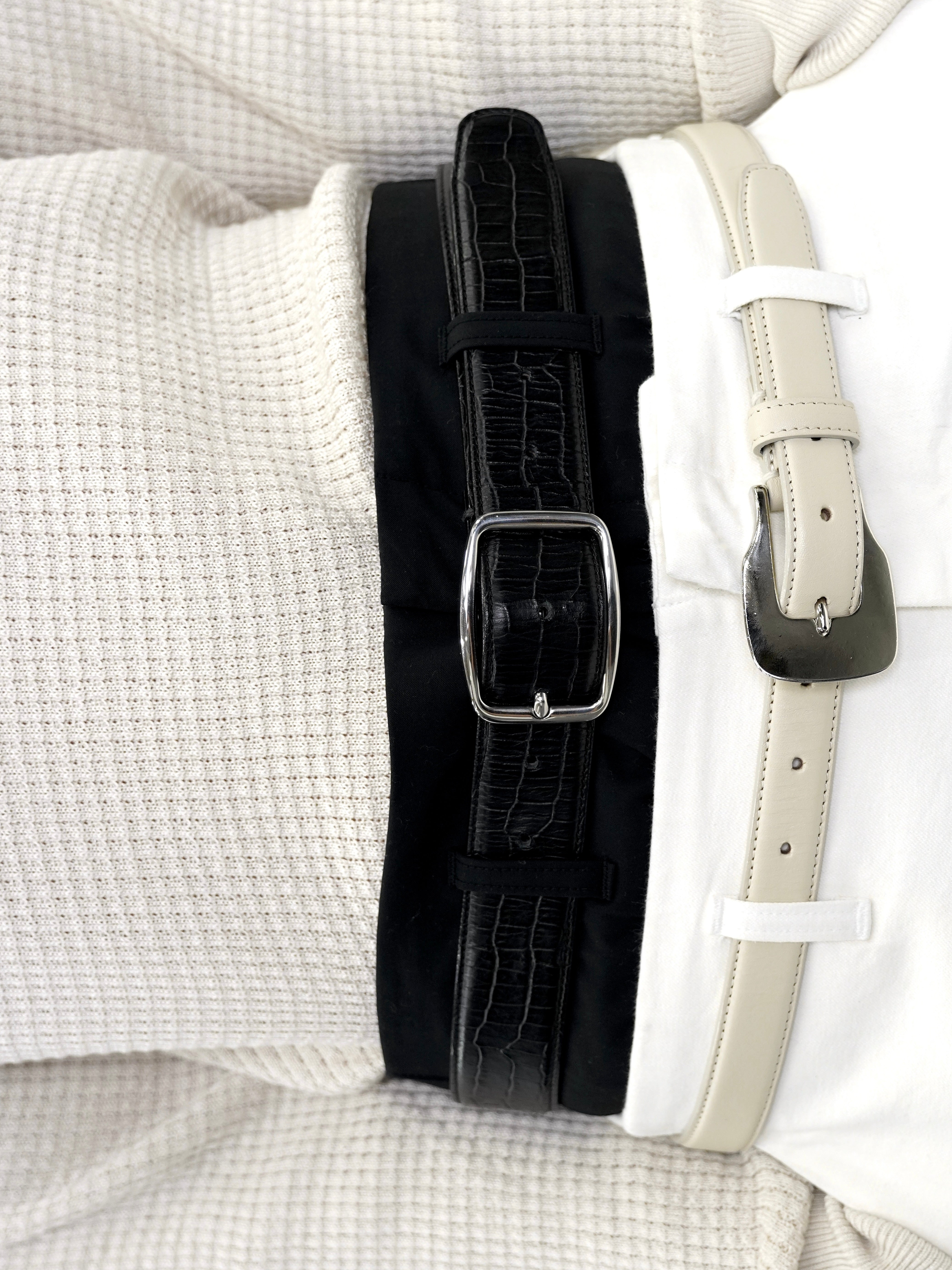 小物 Vuja De Classic Leather Belt Vuja De Vuja De Classic Leather Belt | Grailed