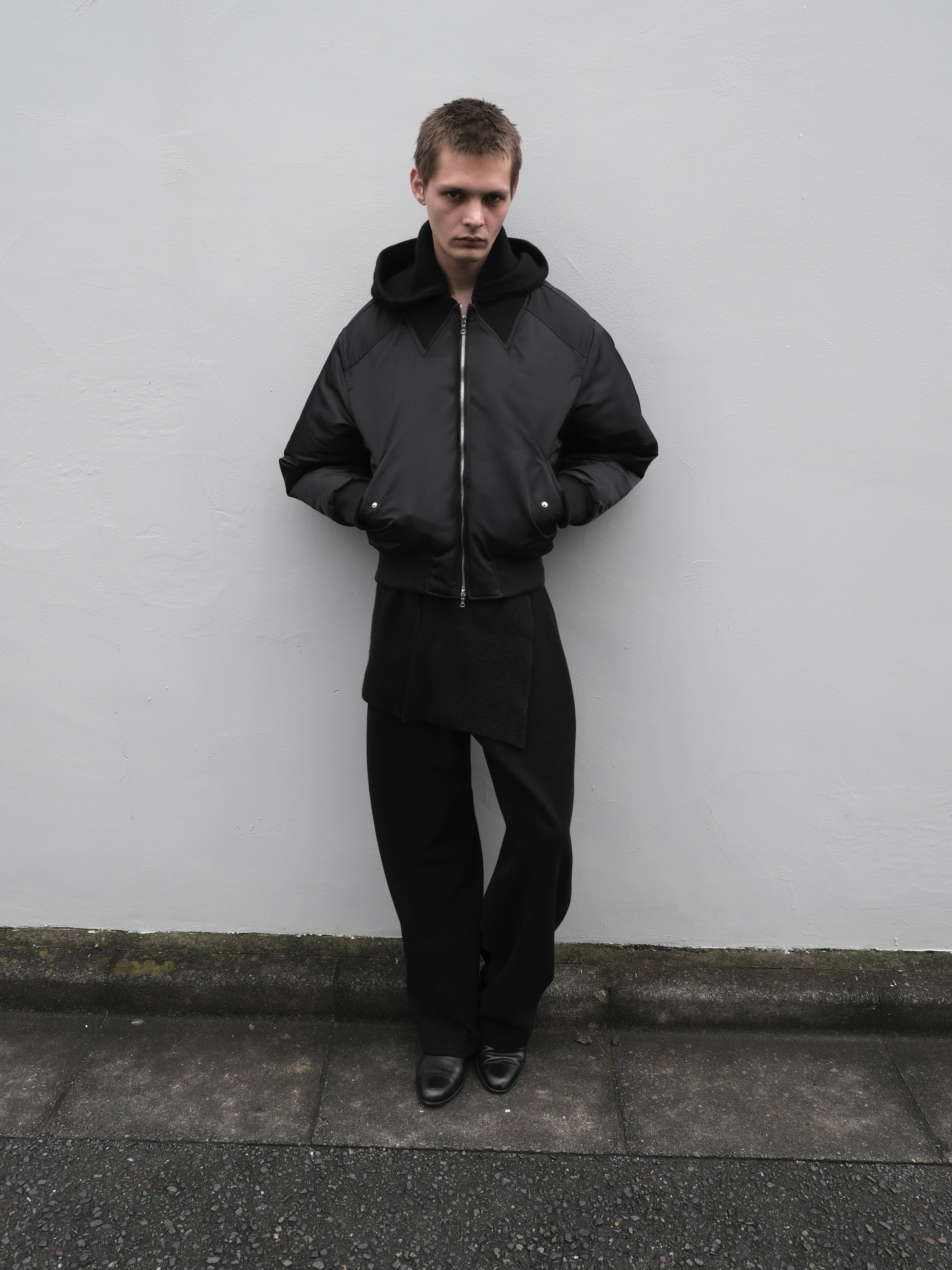 Outerwear – VUJA DÉ