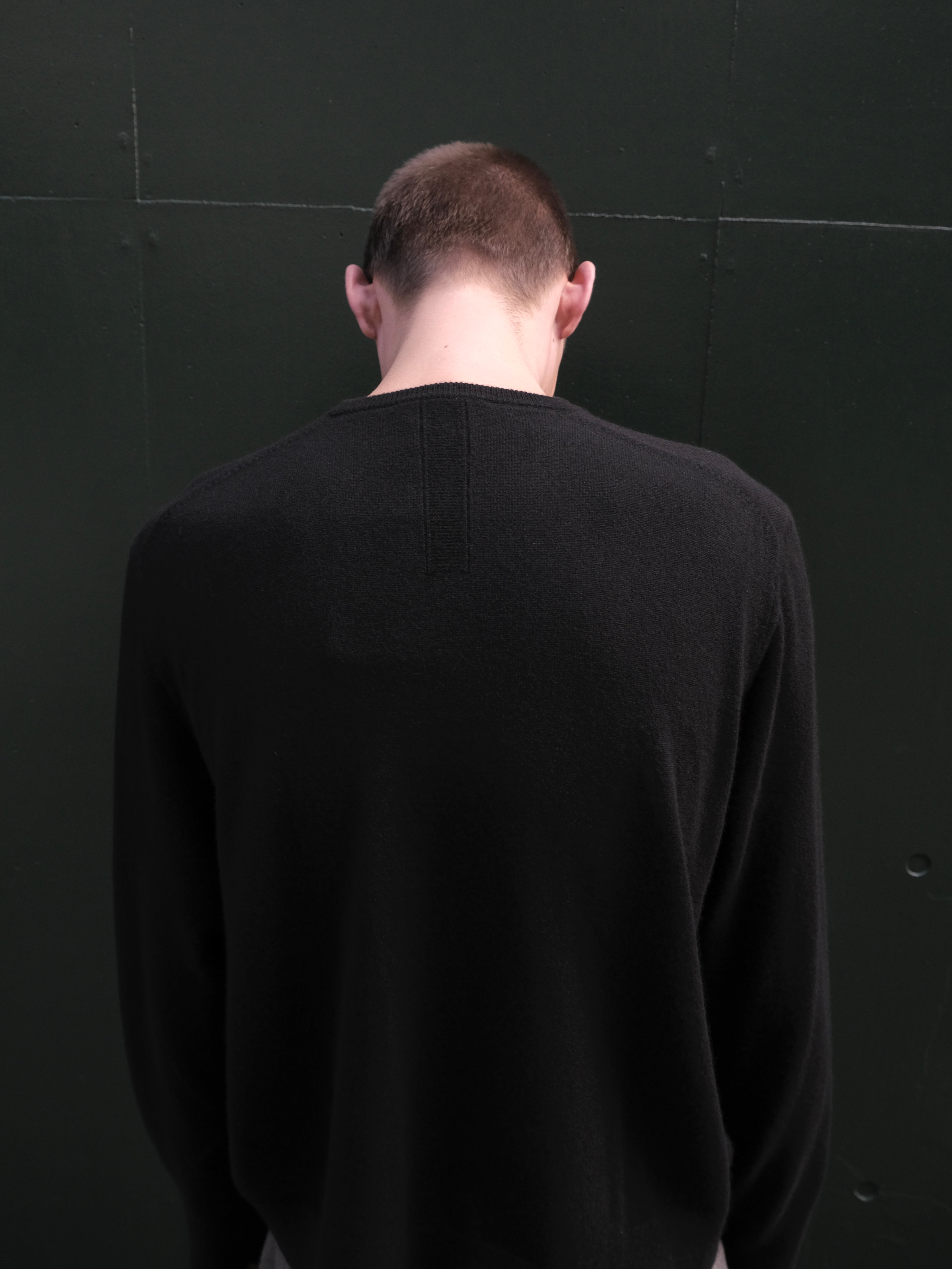 【新品】VUJADE EVERYDAY SWEATER BABYCASHMERE Everyday Sweater in Baby Cashmere – VUJA DÉ