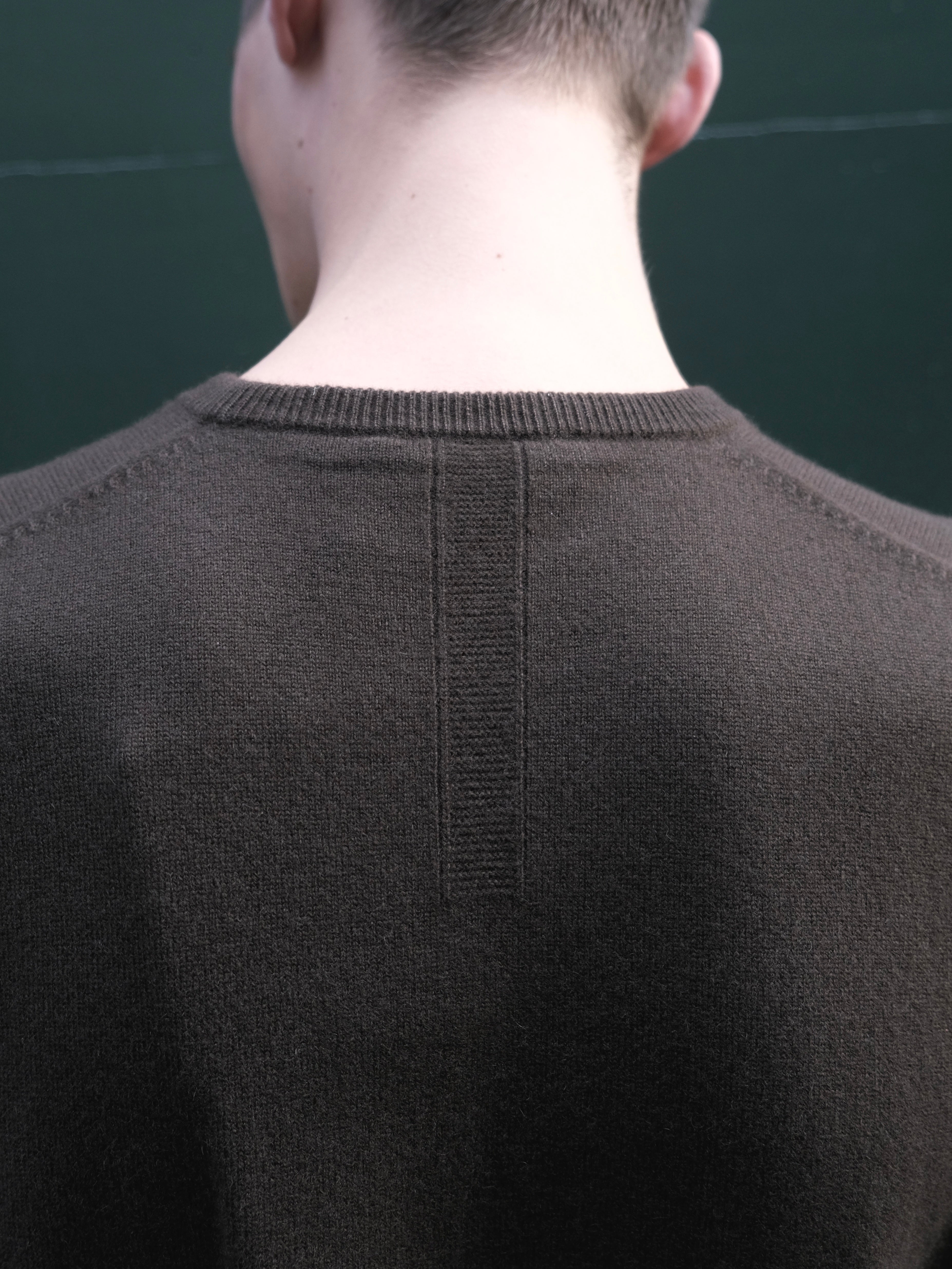 【新品】VUJADE EVERYDAY SWEATER BABYCASHMERE Everyday Sweater in Baby Cashmere – VUJA DÉ