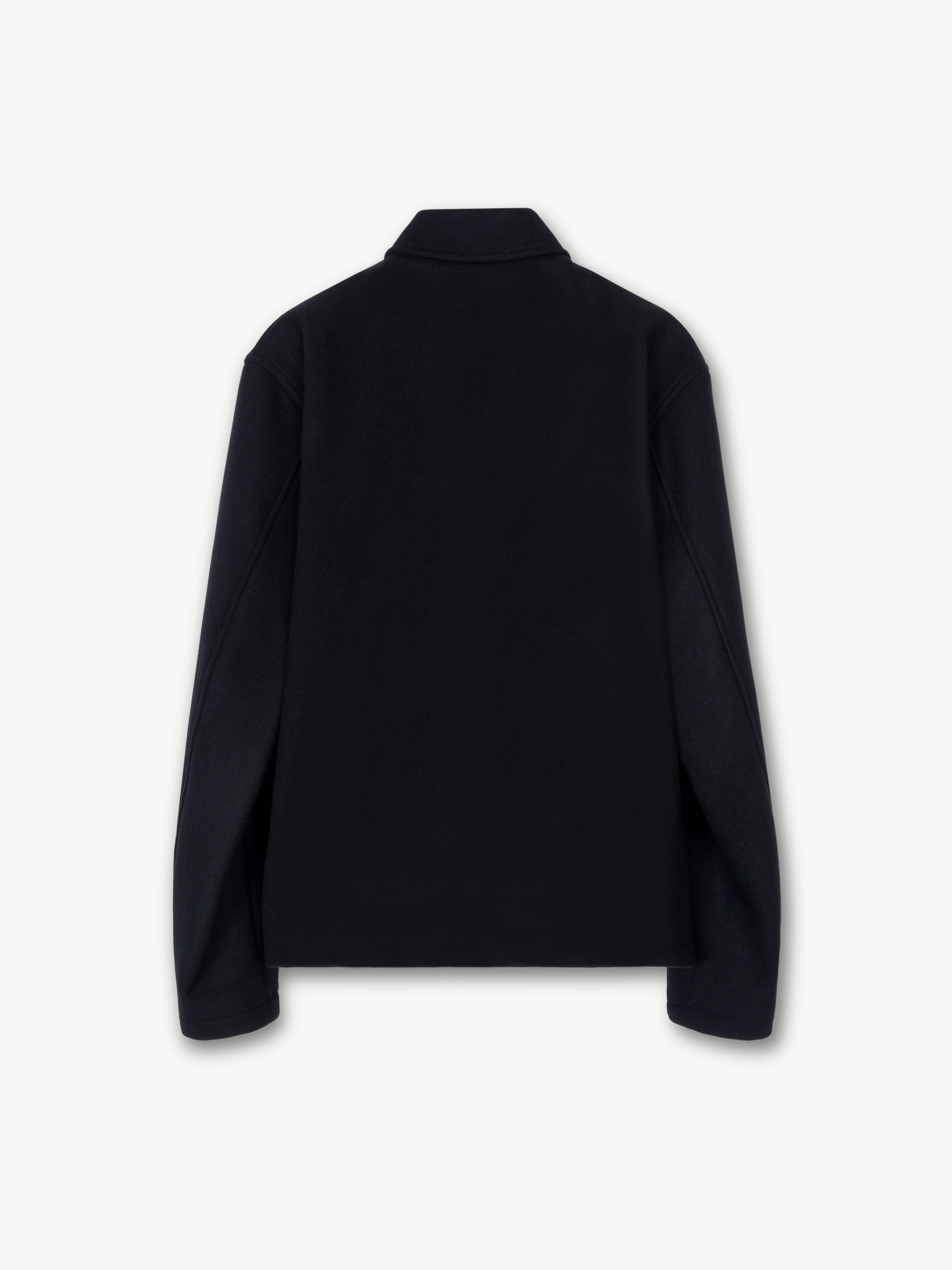 ジャケット・アウター VujaDe 25aw minimal jacket Minimal Jacket in Wool/Nylon – VUJA DÉ