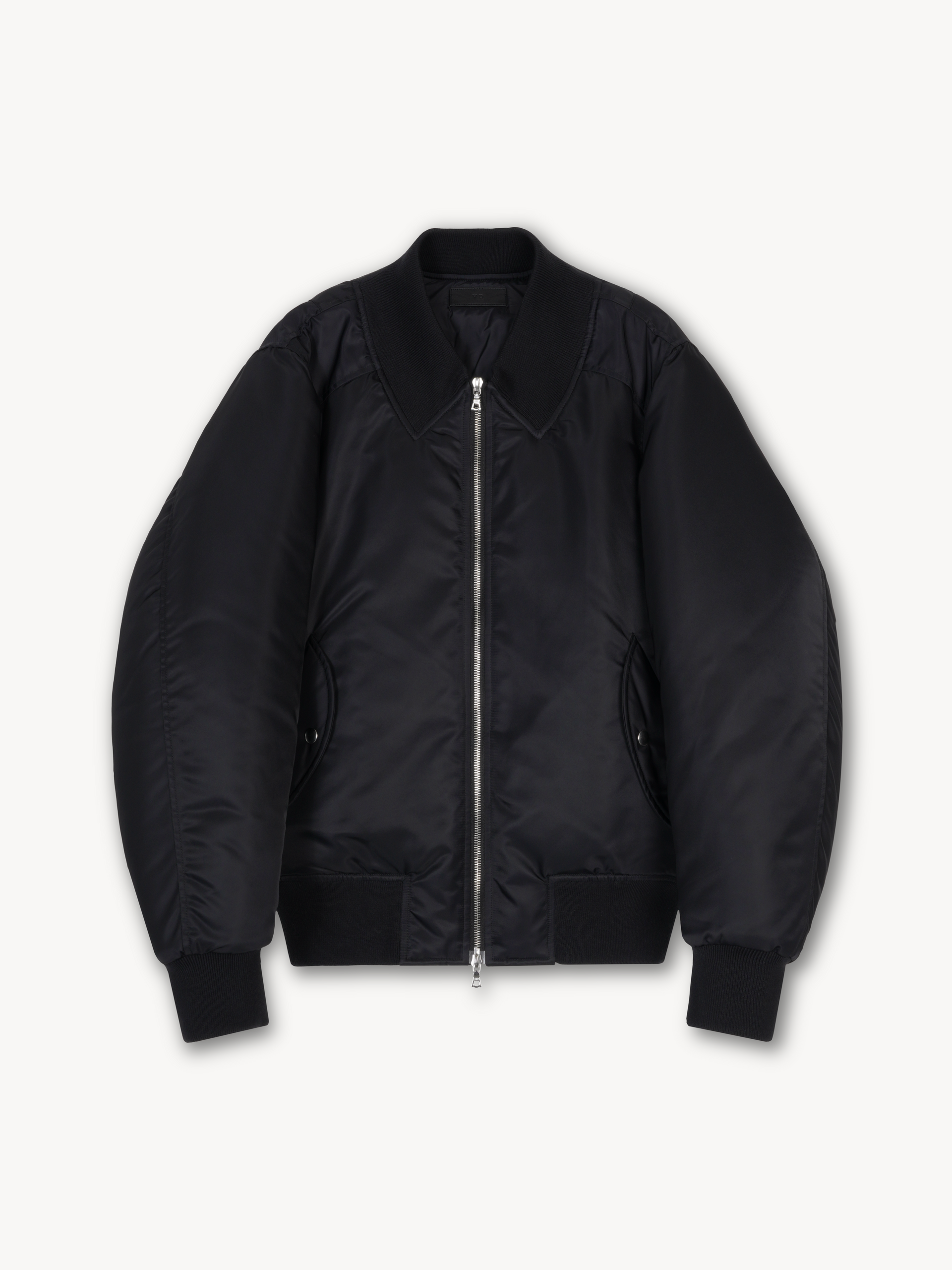 VUJADE KIRK HEAVY WORK JACKET BLACK Vuja De Kirk heavy work jacket