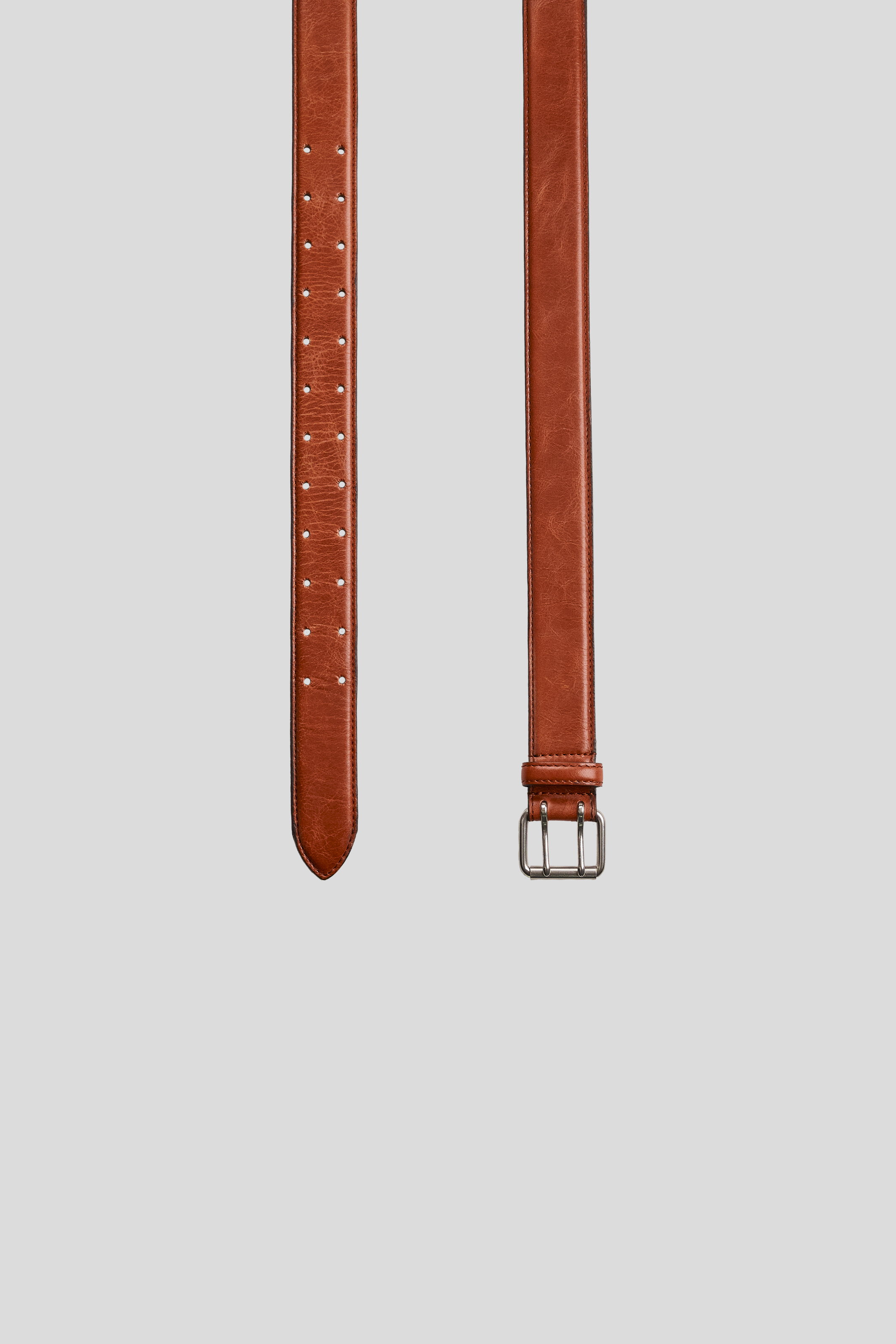 小物 vujade rell two prong belt crinkle vujade rell two prong belt crinkle
