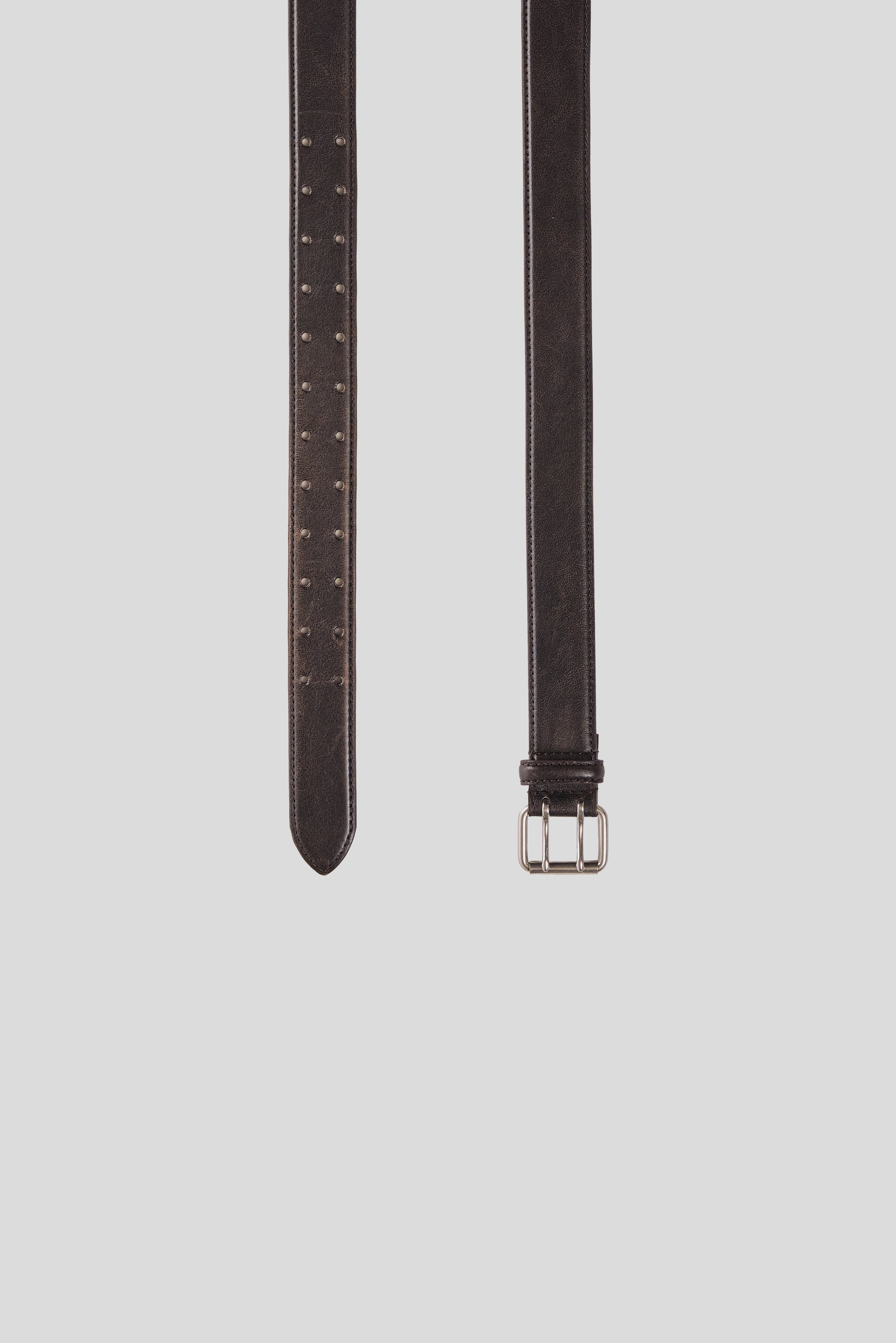 小物 vujade rell two prong belt crinkle vujade rell two prong belt crinkle