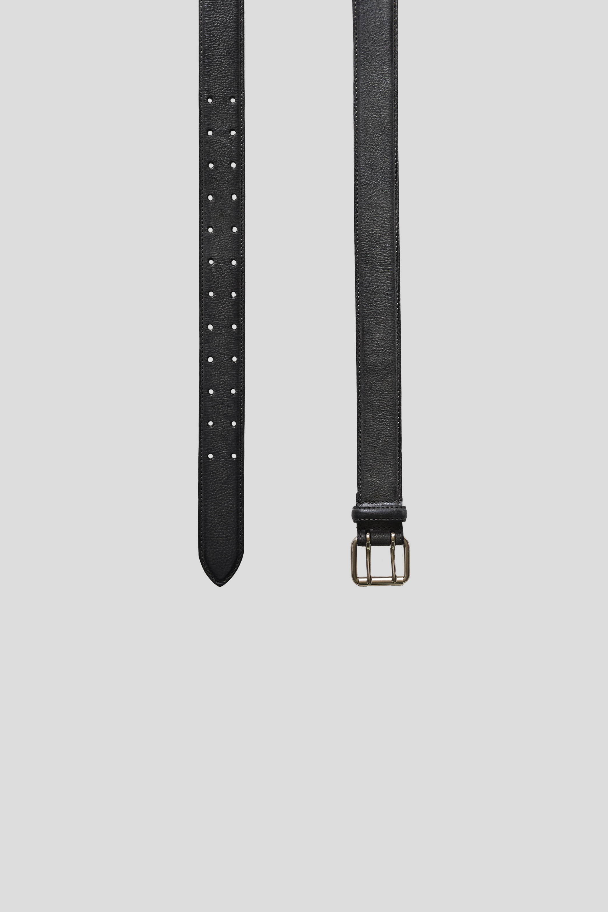 小物 vujade rell two prong belt crinkle vujade rell two prong belt crinkle