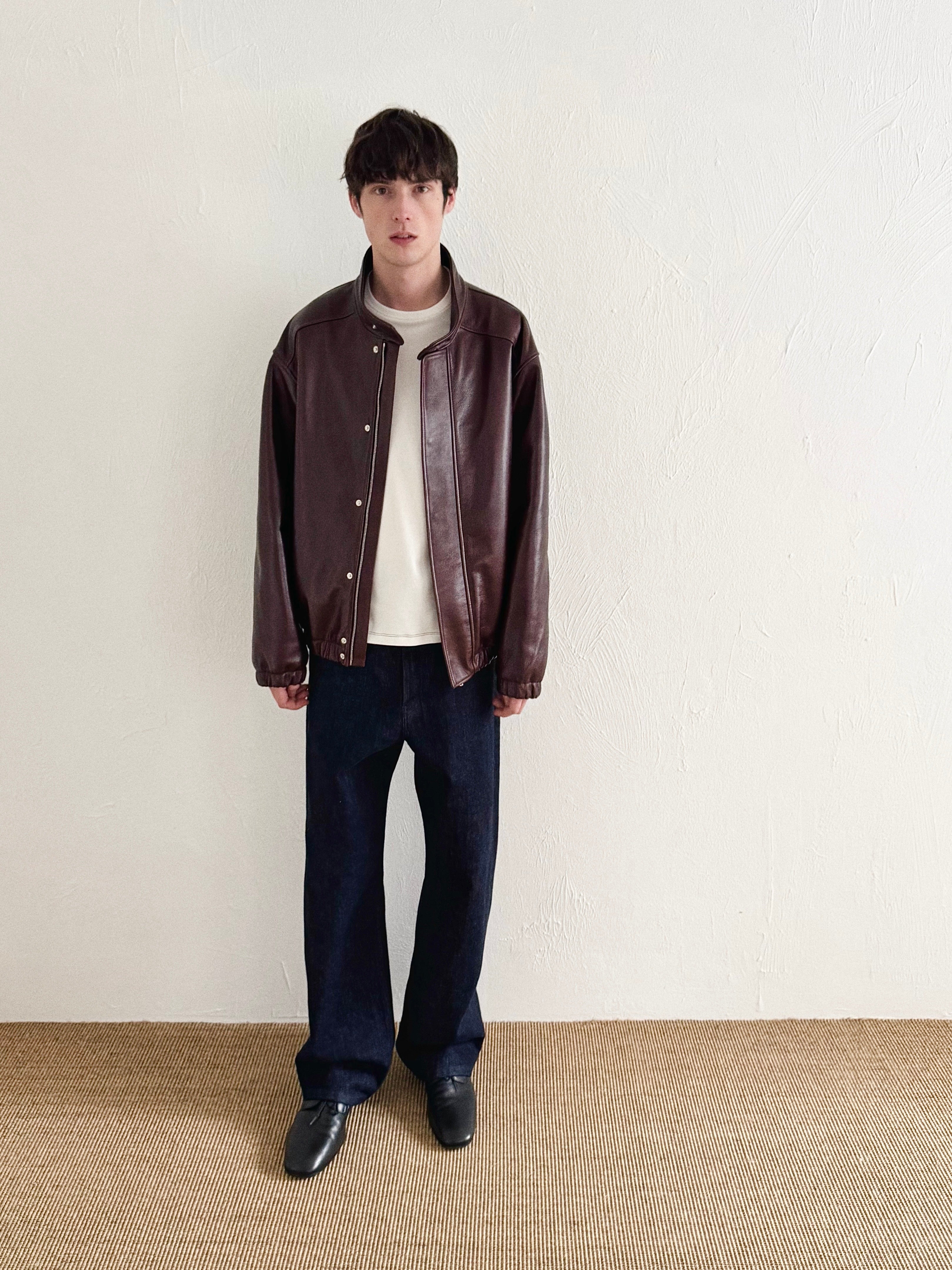 Tailored Selvedge Jeans in Japanese Denim – VUJA DÉ