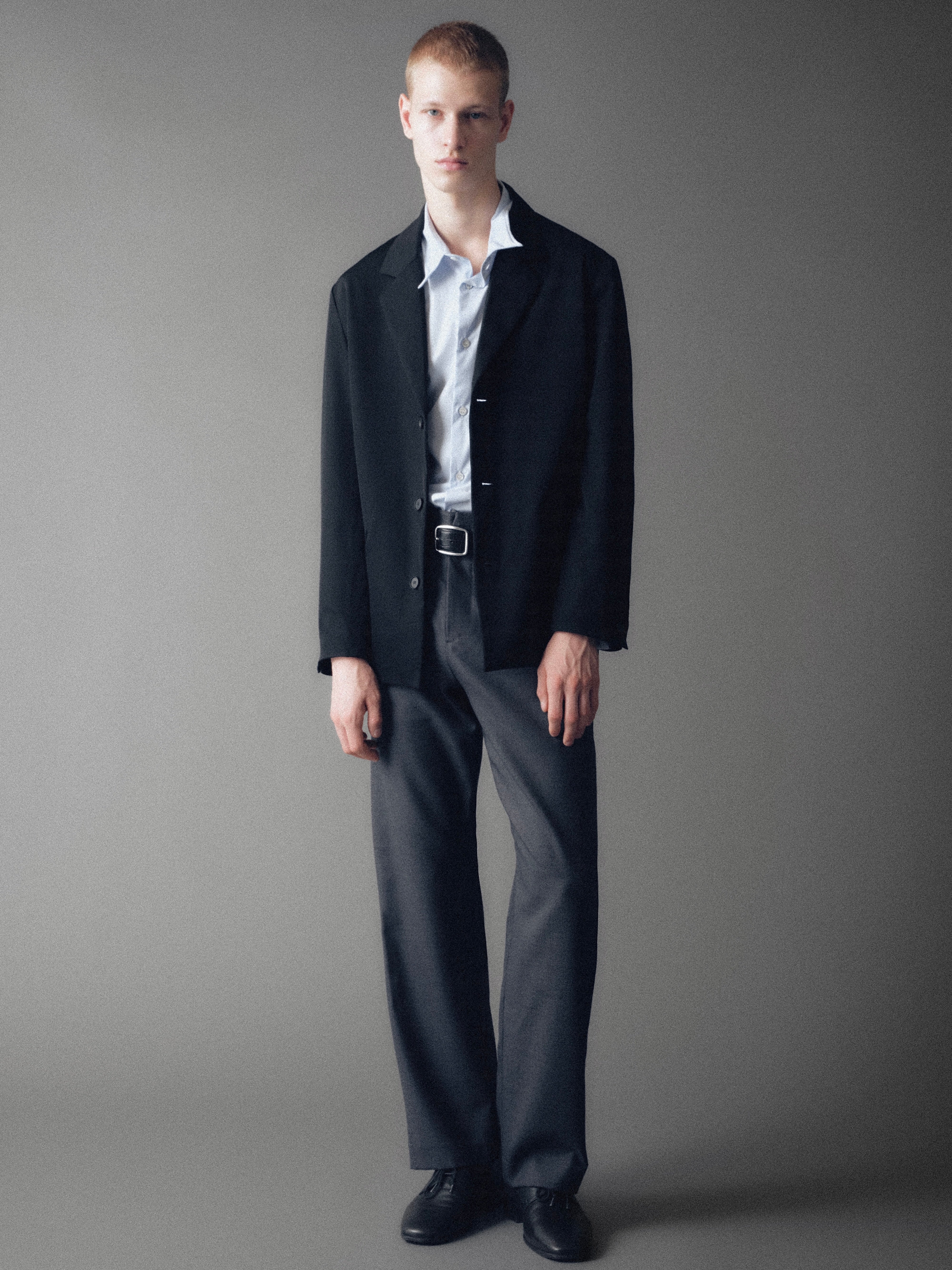 Bottoms – VUJA DÉ