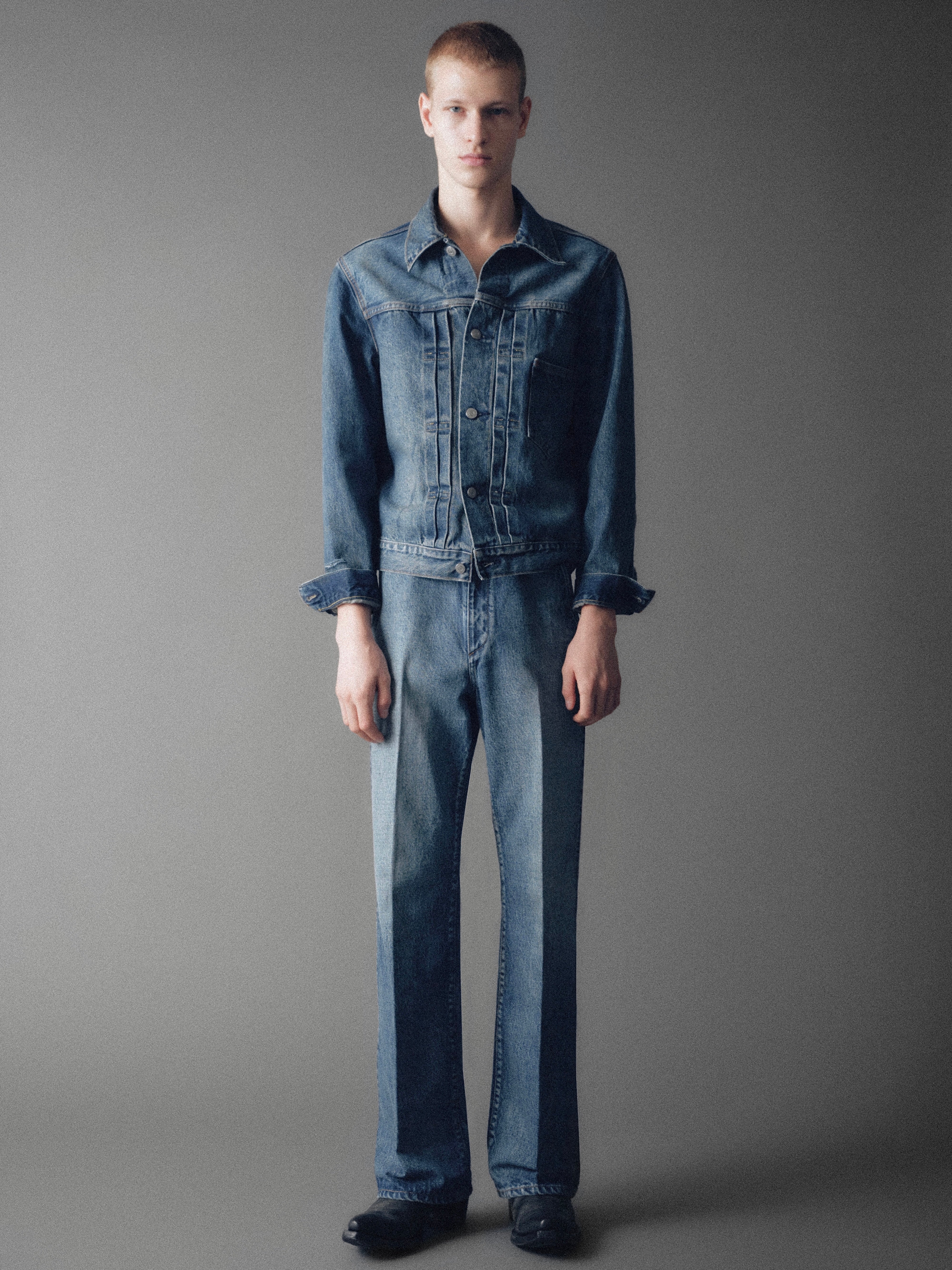 Denim – VUJA DÉ