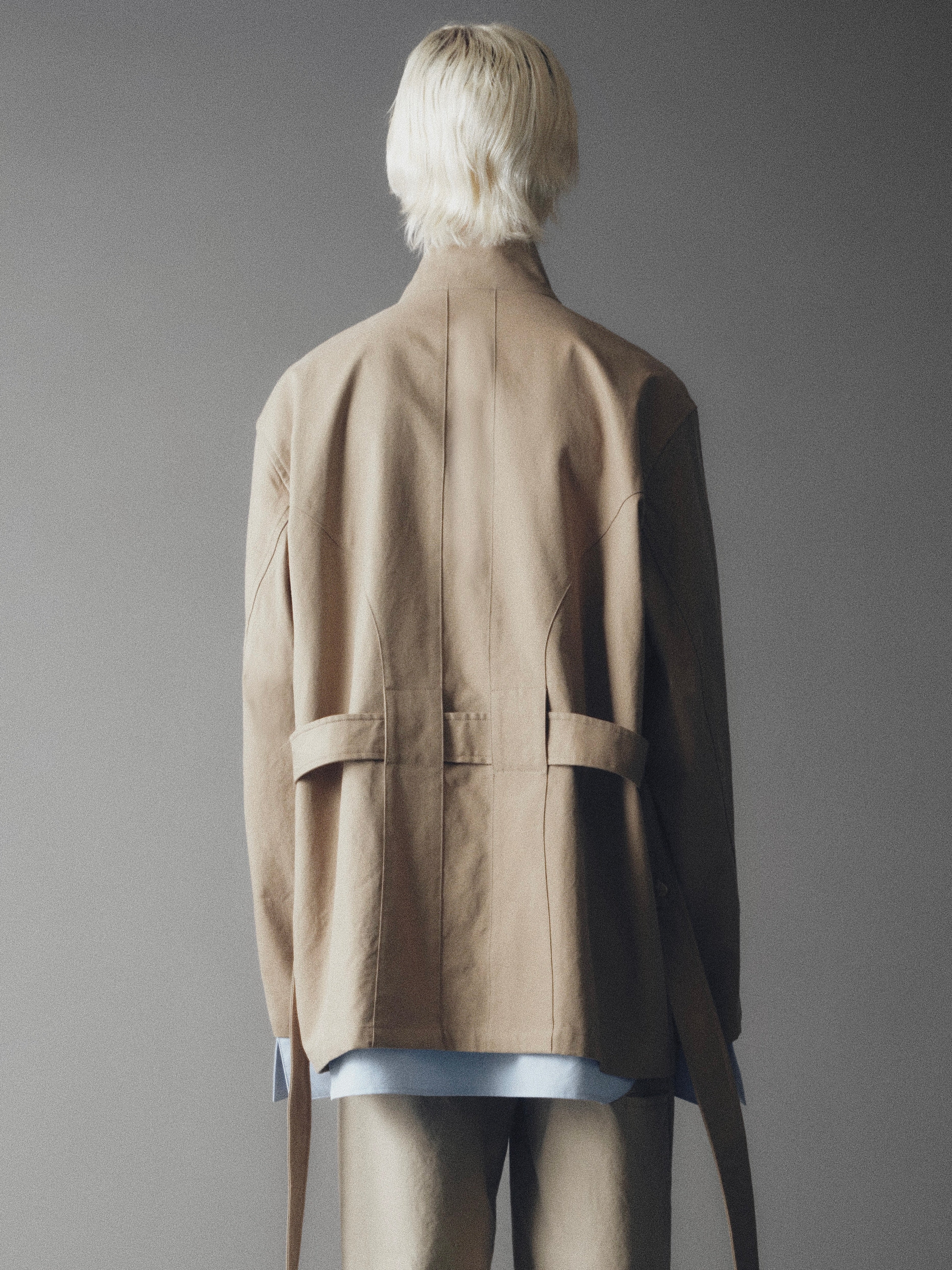 Outerwear – VUJA DÉ