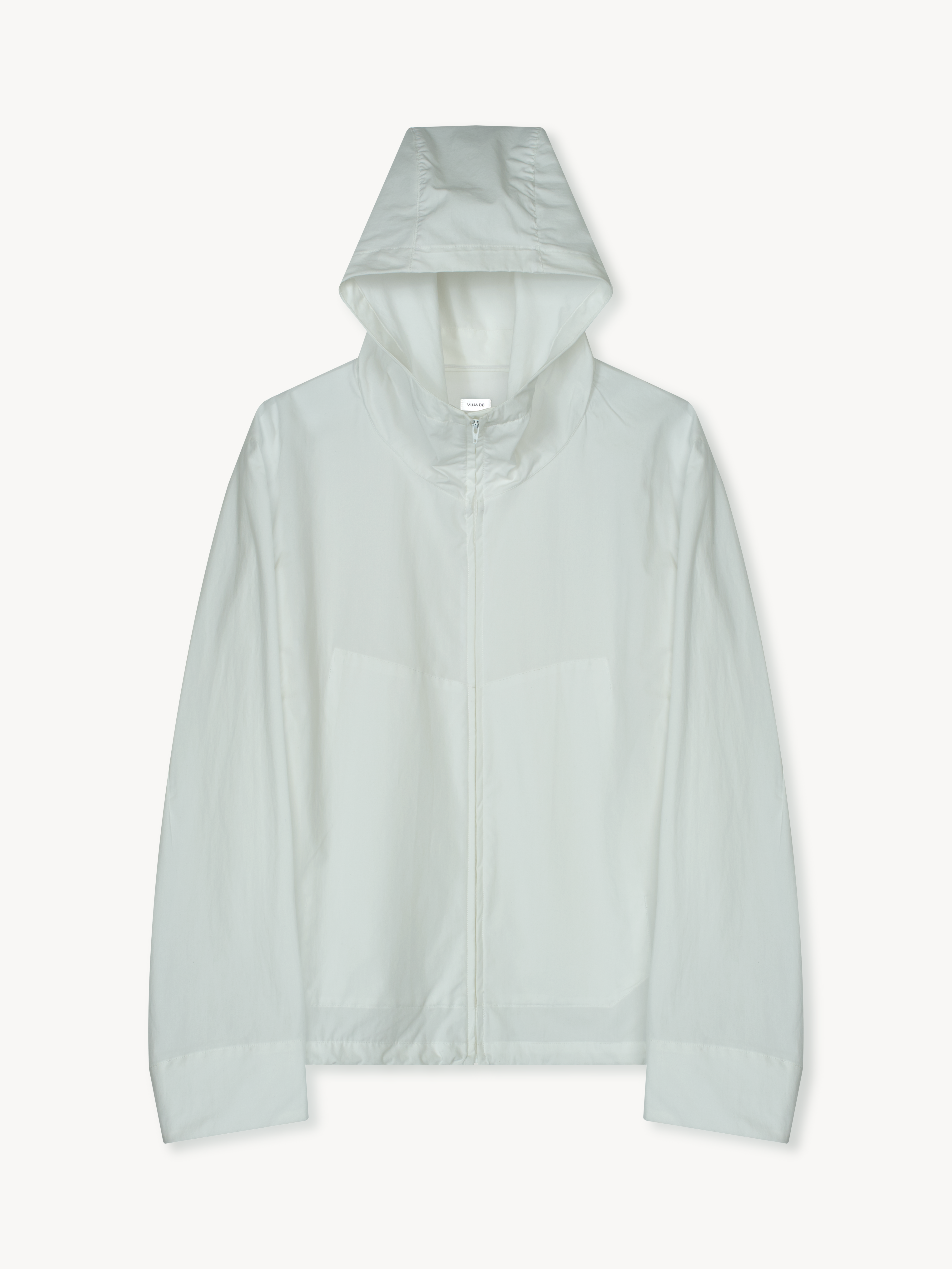 Arlo Jacket in Organic Cotton