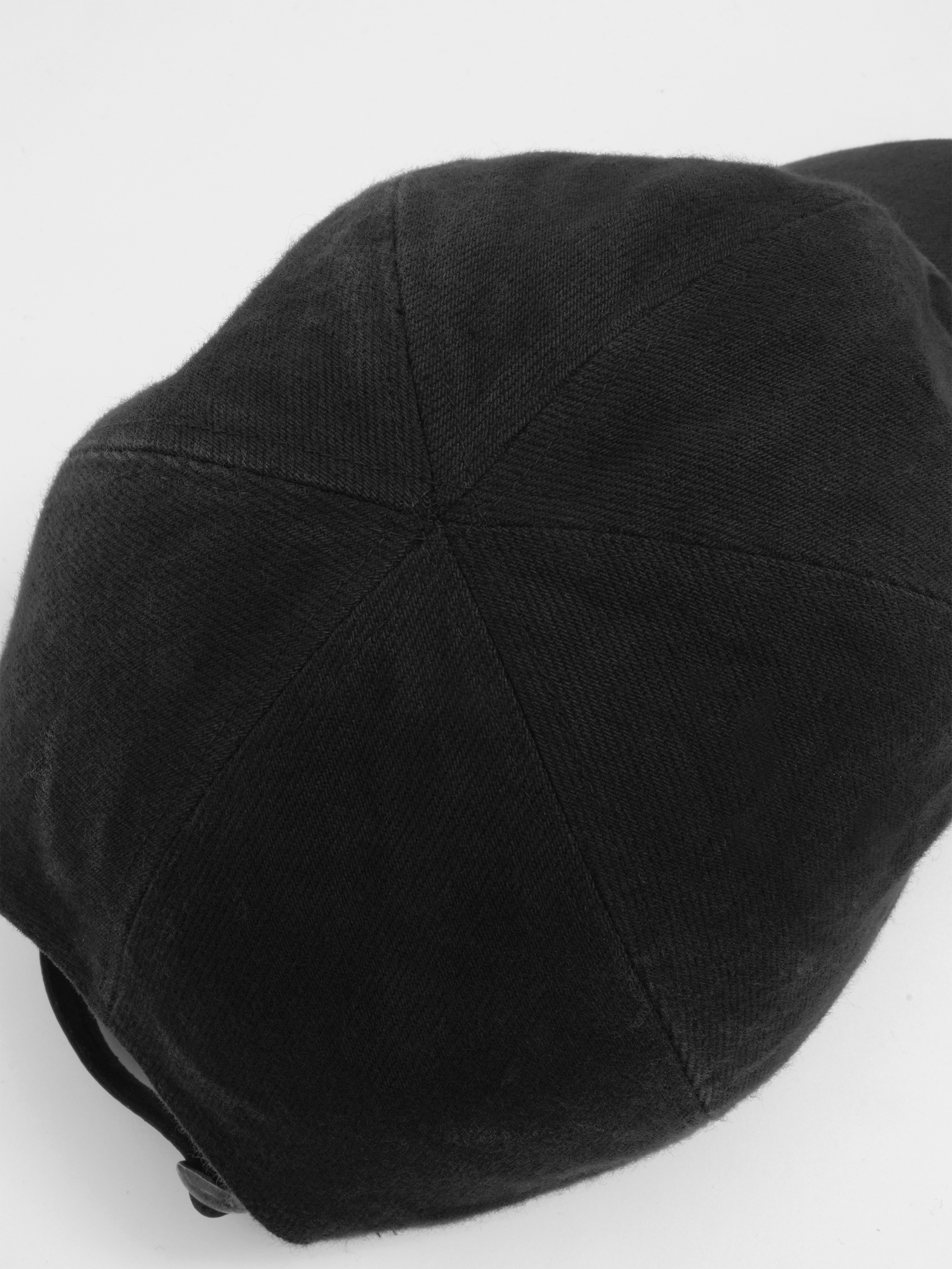 PERSIMMON-DYED DIVISOR HAT – VUJA DÉ PERSIMMON-DYED DIVISOR HAT – VUJA DÉ