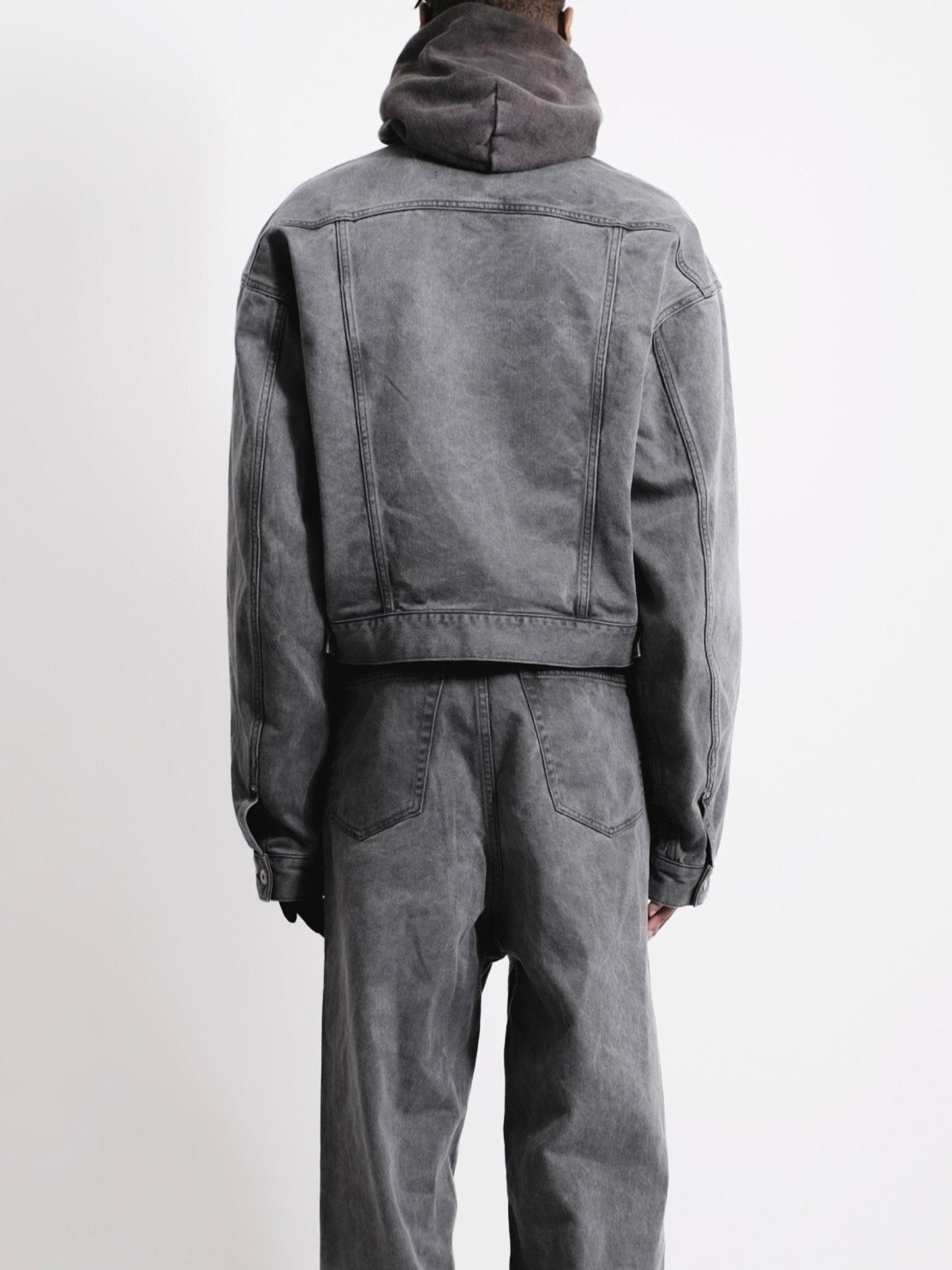 VUJADE ヴジャデ　　DENIM JACKET size：2 Vuja De PL Type II Denim Jacket | Grailed