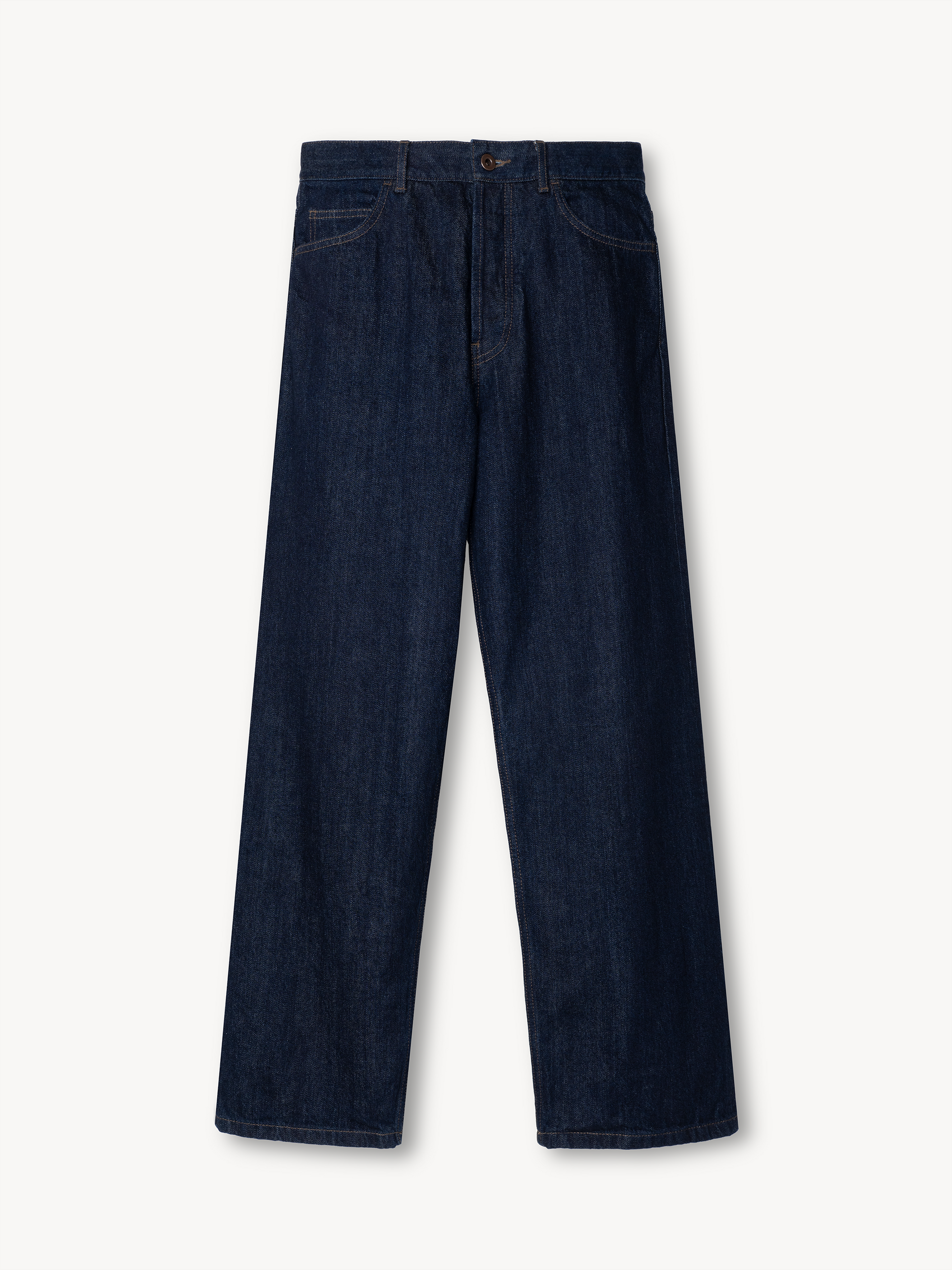 パンツ VUJA DE DAX SELVEDGE AFFIX CARGO SHORTS DAX SELVEDGE AFFIX CARGO SHORTS IN DENIM | Why are you here?