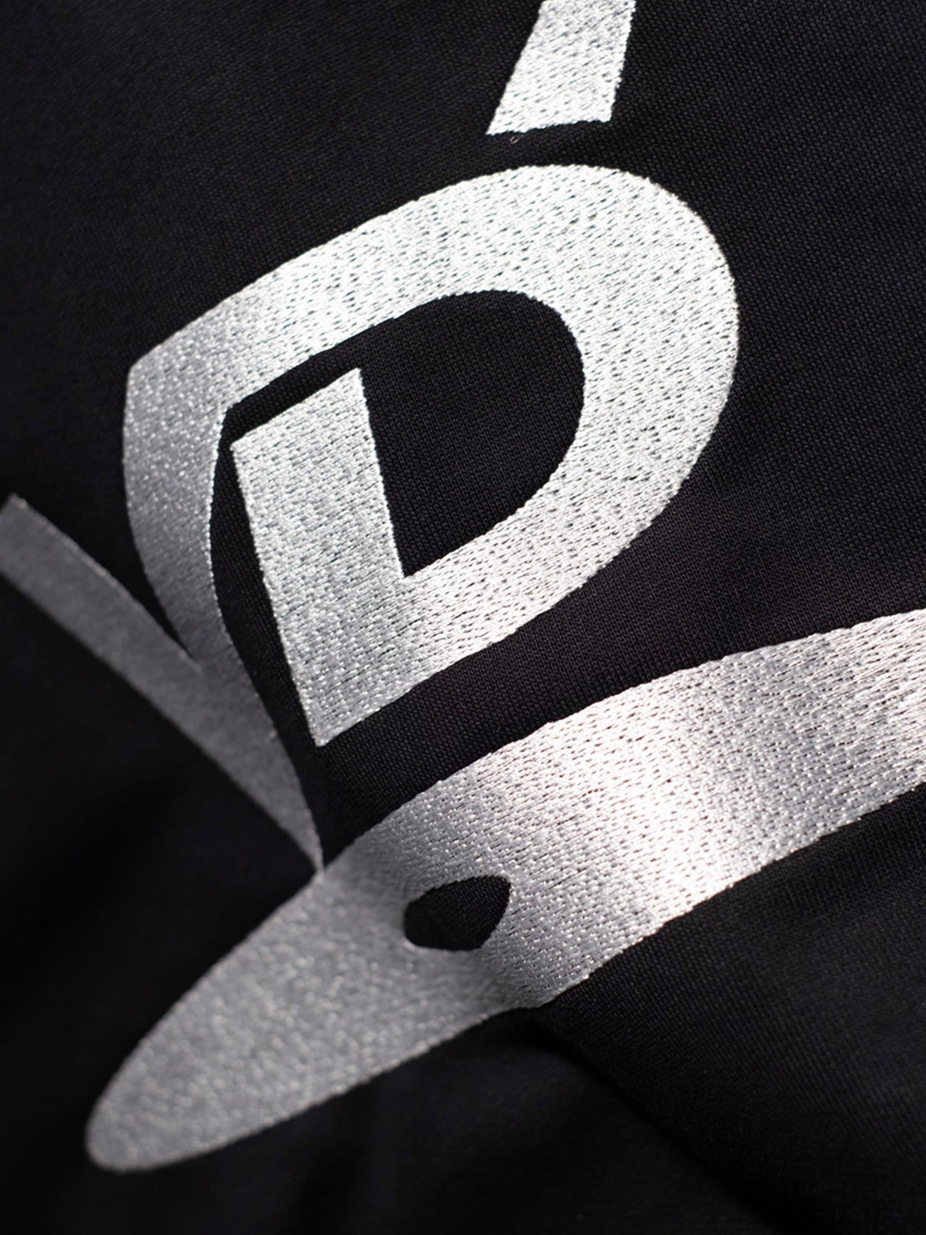 vujade plastic hoodie Sサイズ Vuja De Vuja De Plastic Hoodie | Grailed